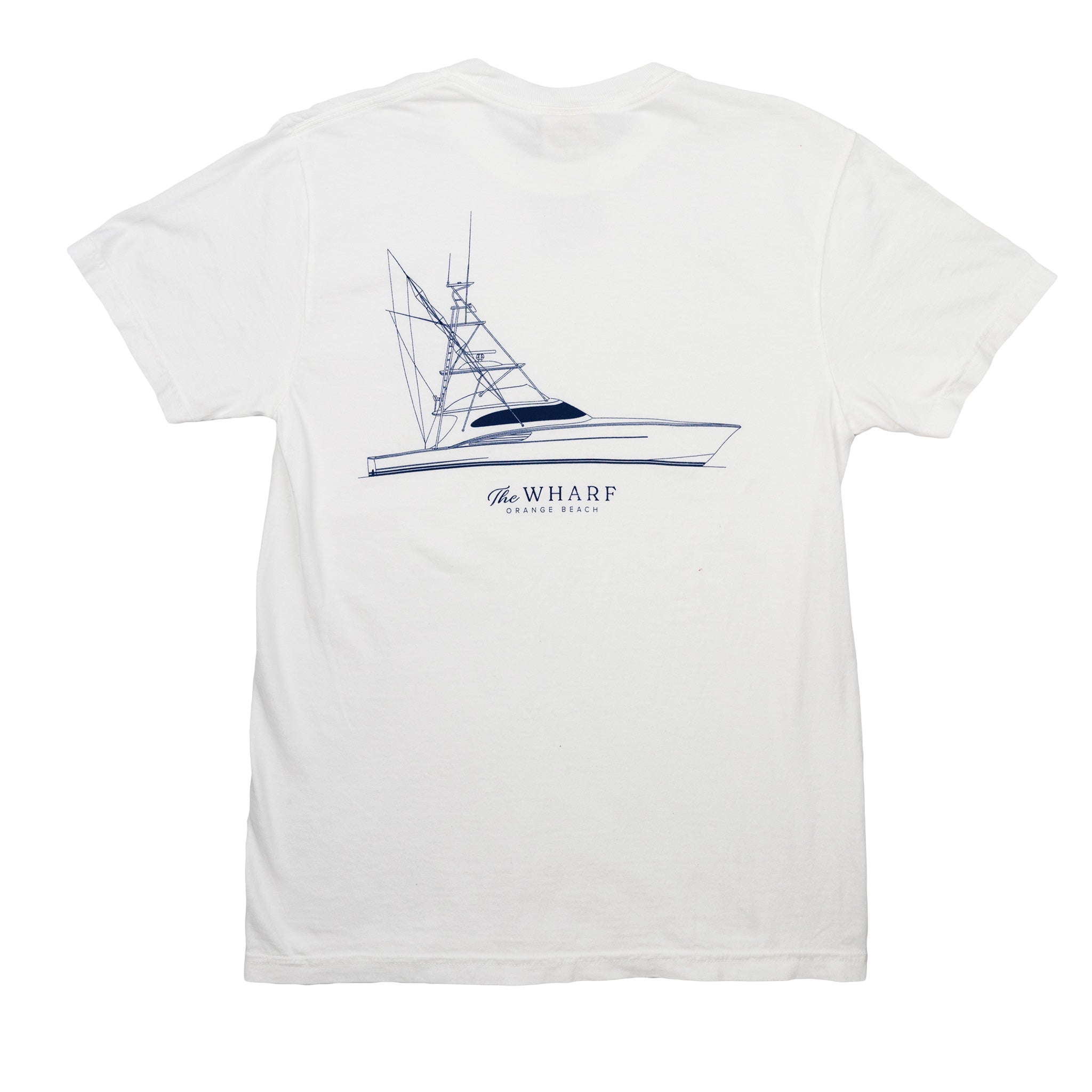 Flybridge T-Shirt