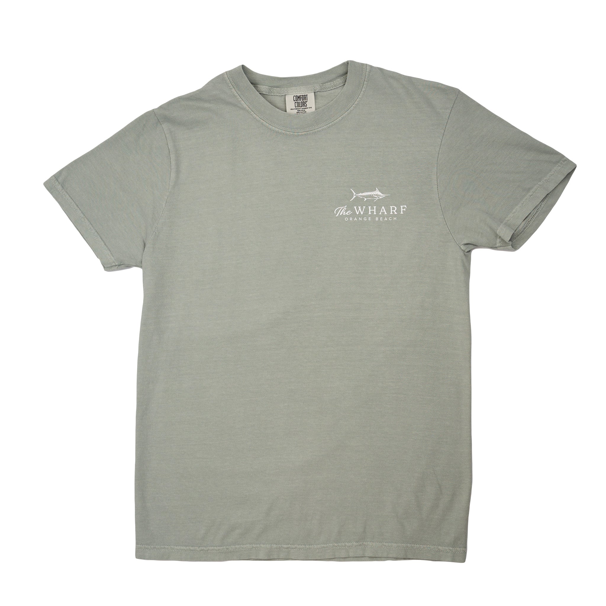 Flybridge T-Shirt