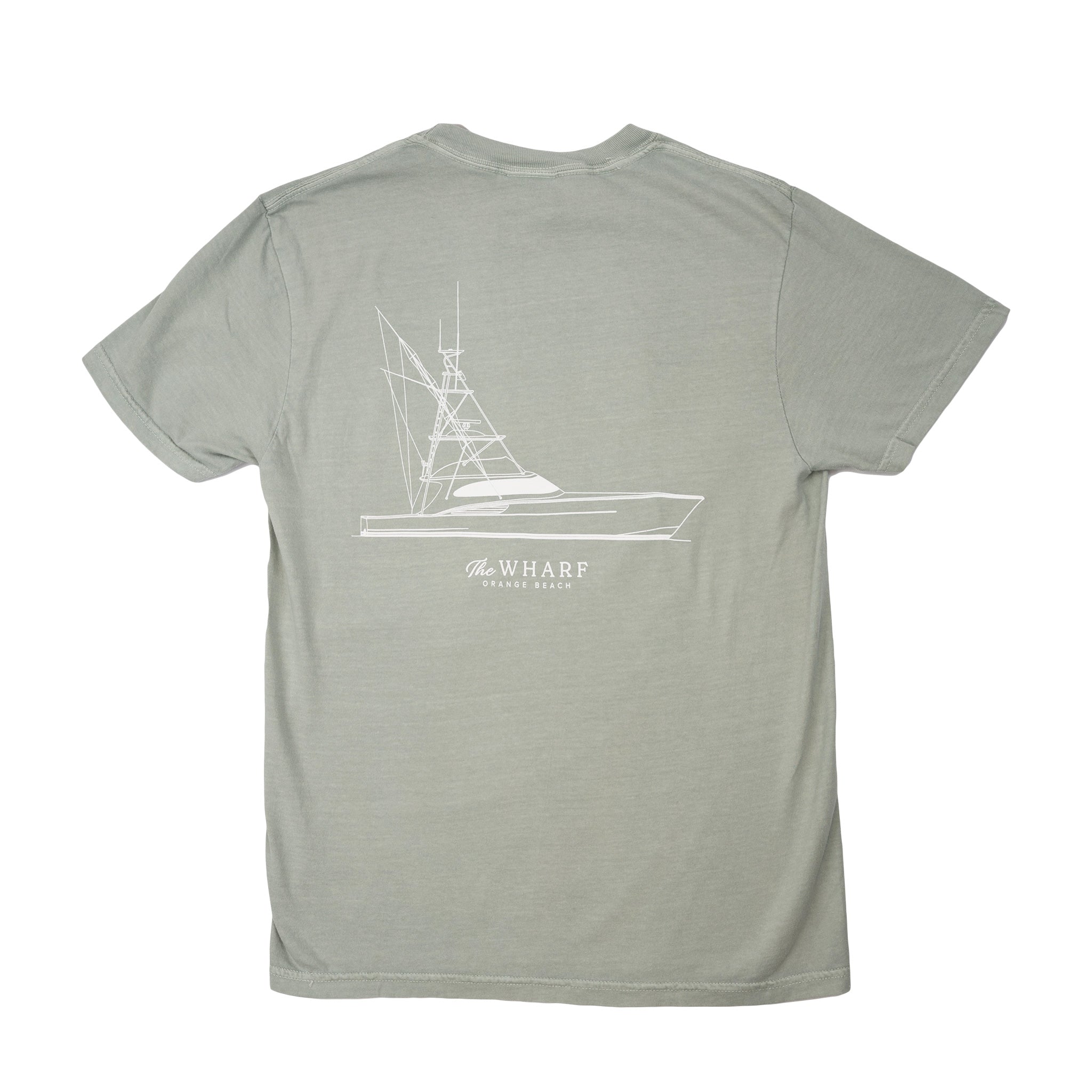 Flybridge T-Shirt