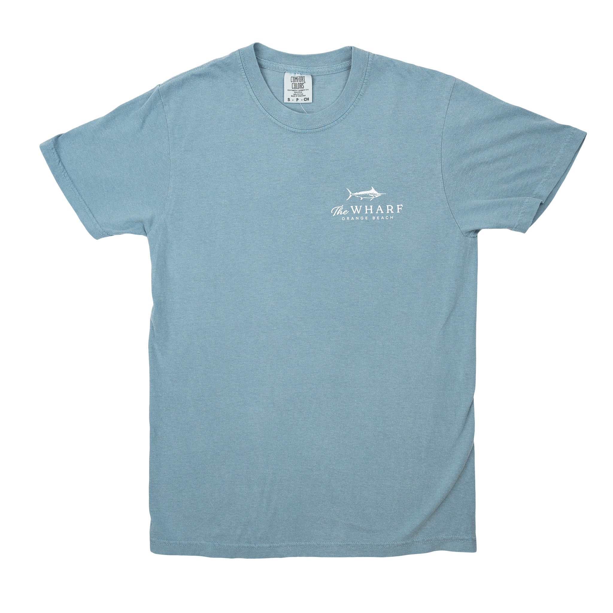 Flybridge T-Shirt