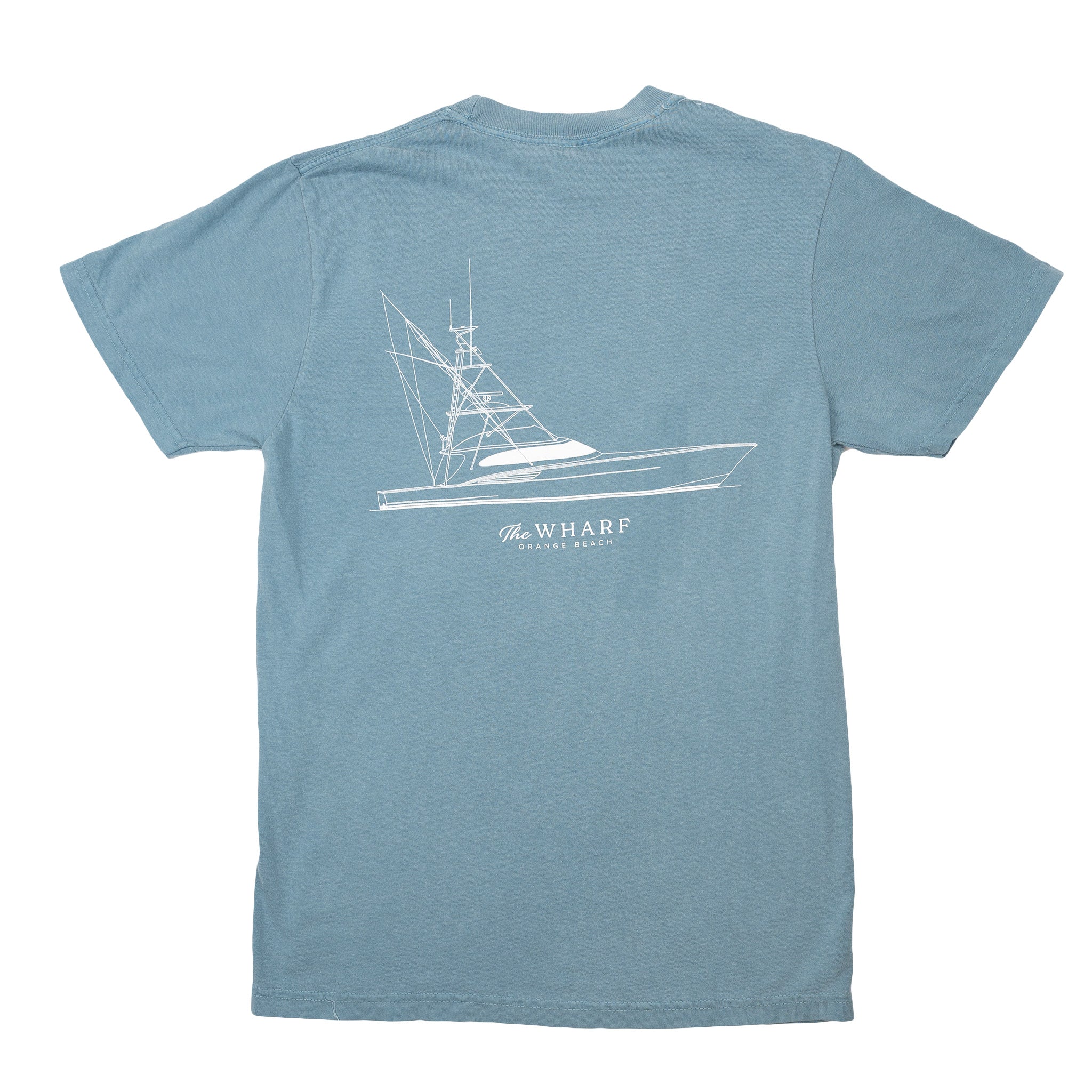 Flybridge T-Shirt