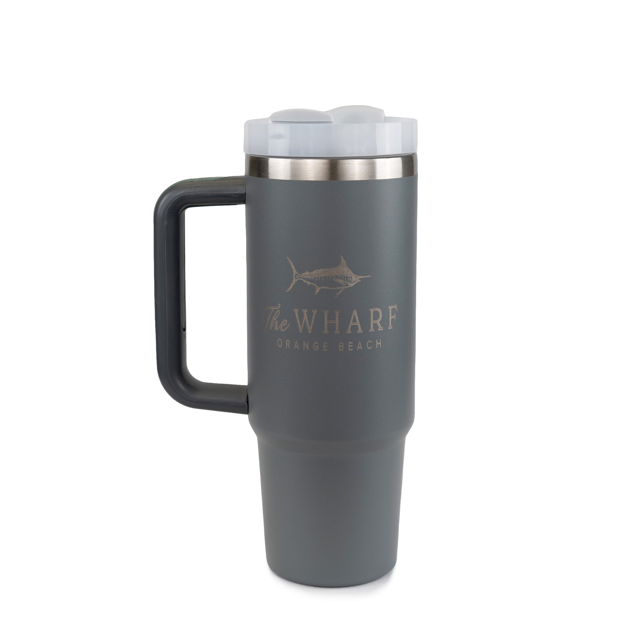 30oz Insulated Cup