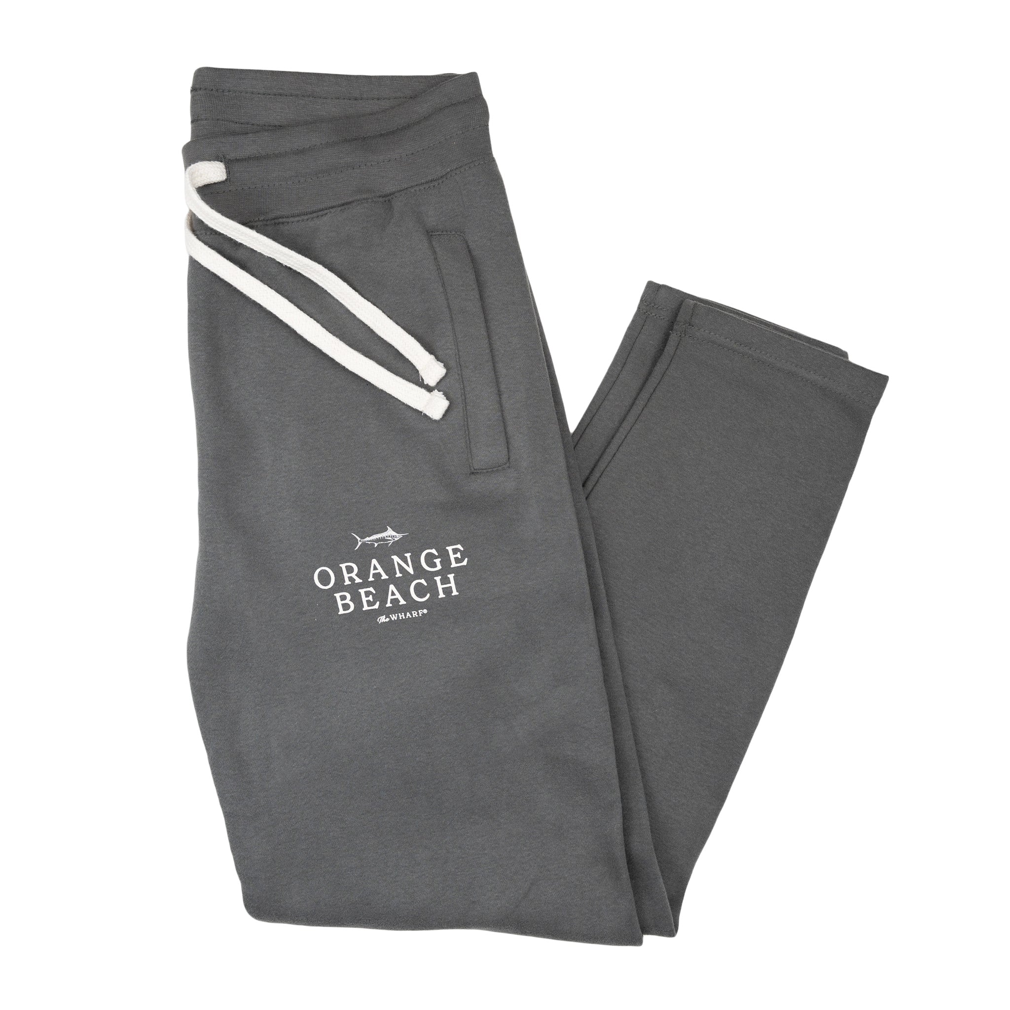 Vintage Fleece Mens Joggers
