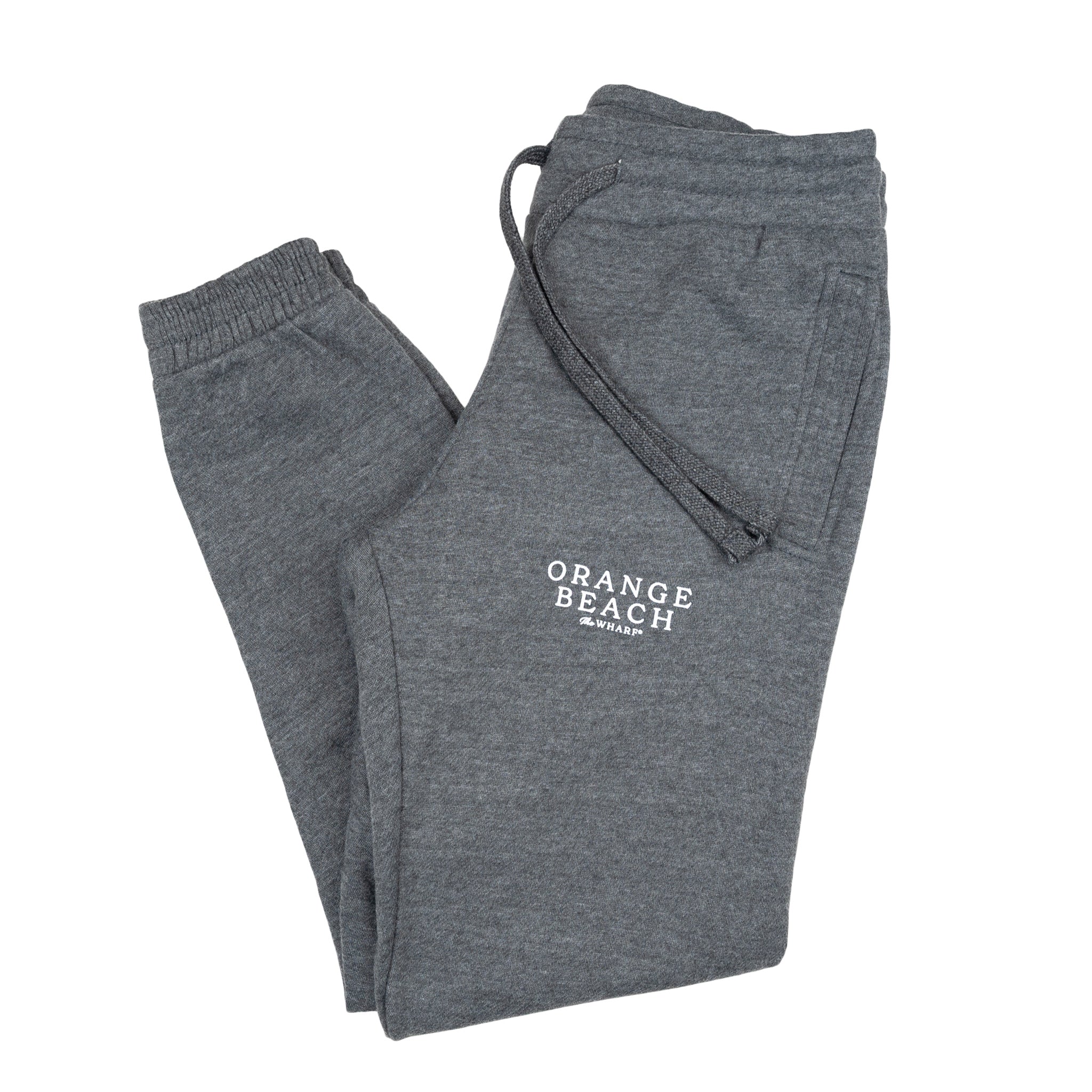 Vintage Fleece Ladies Jogger