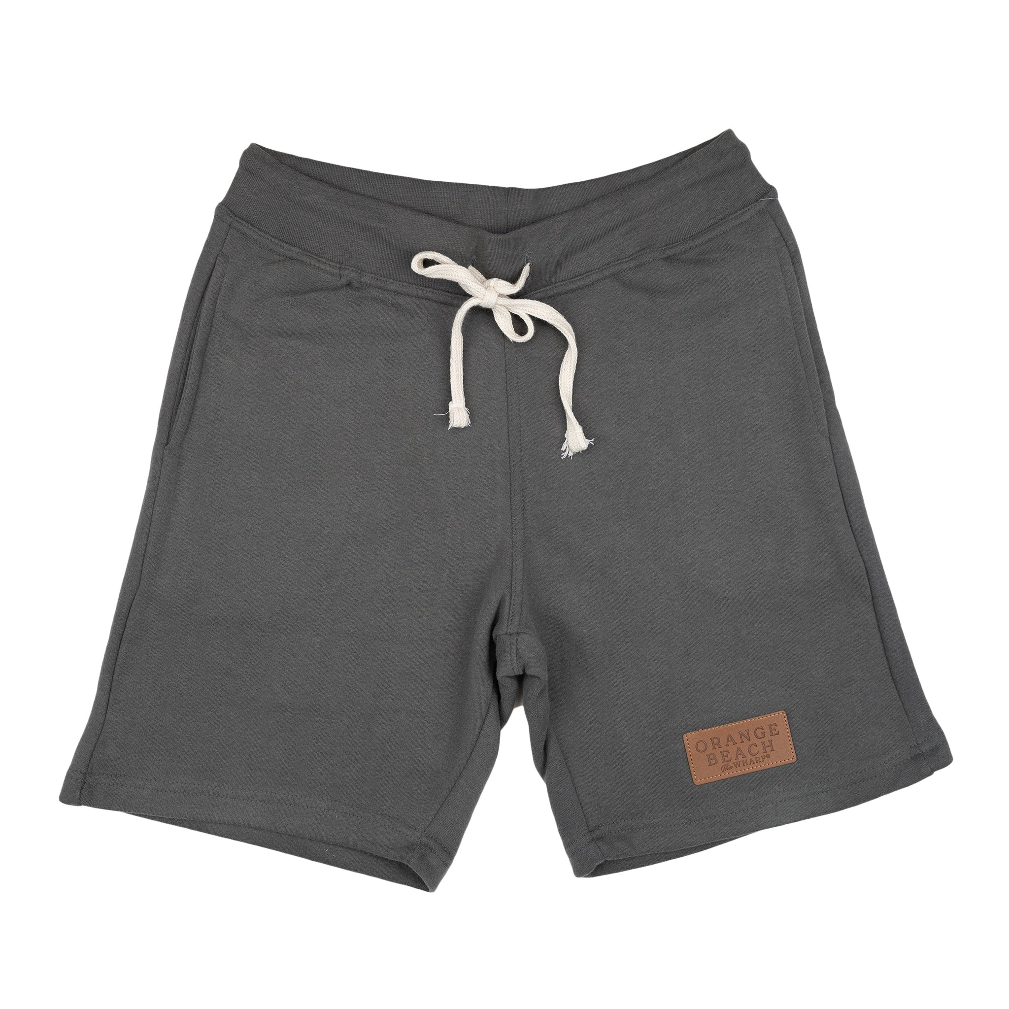 Men's Vintage Fleece Shorts