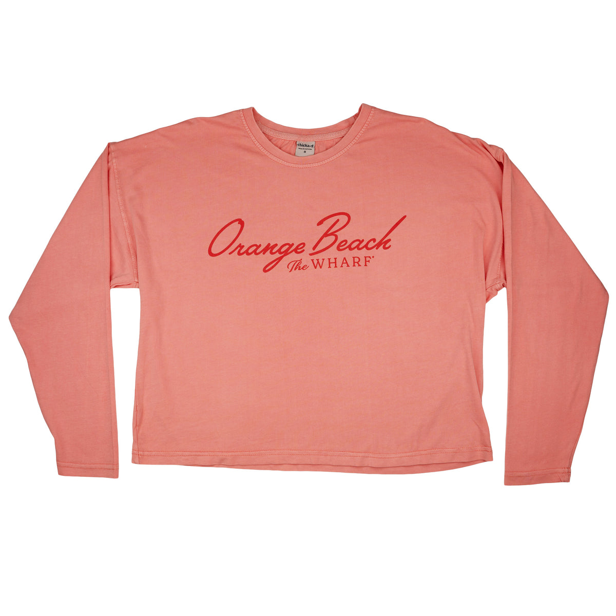 Harbor Long Sleeve T-Shirt