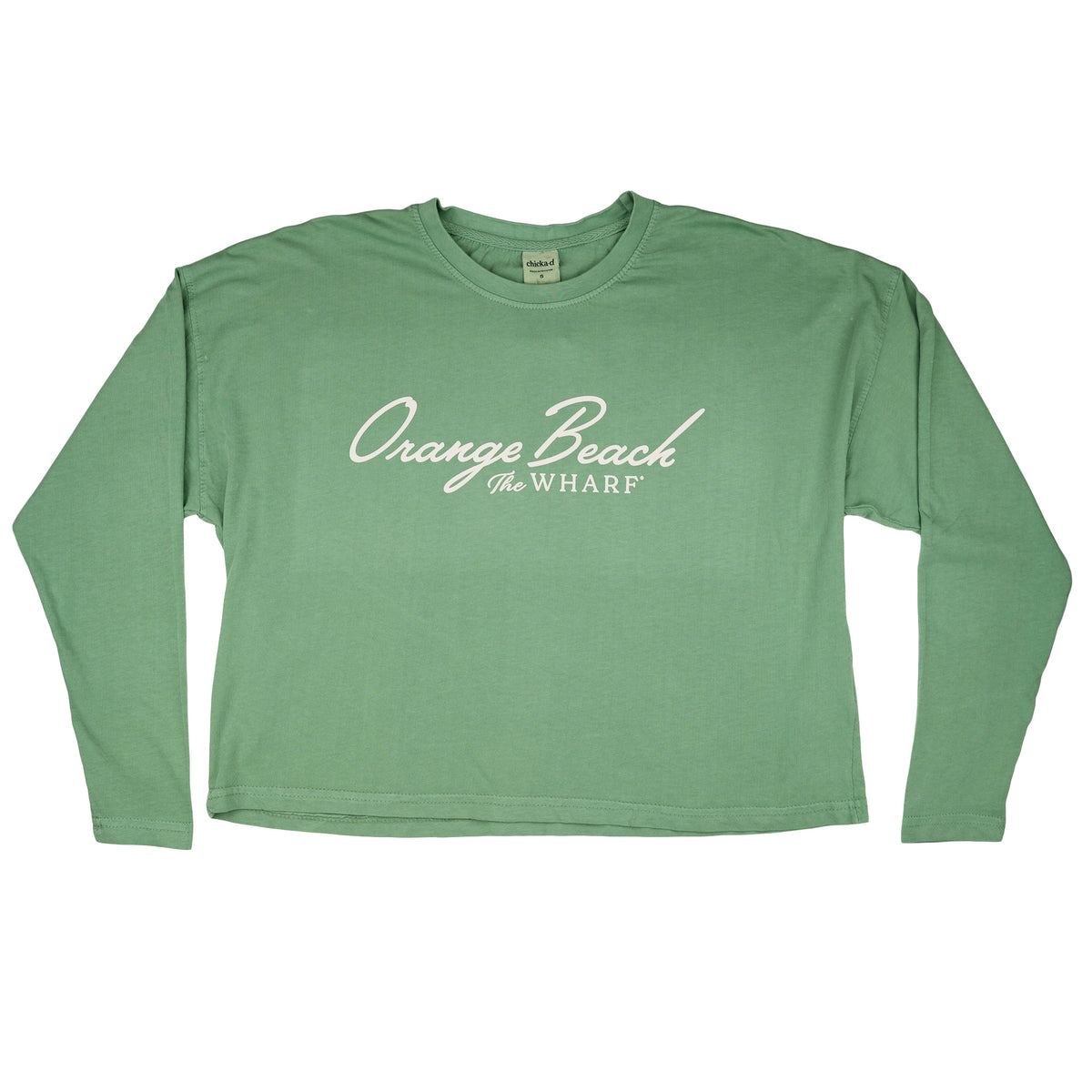 Harbor Long Sleeve T-Shirt