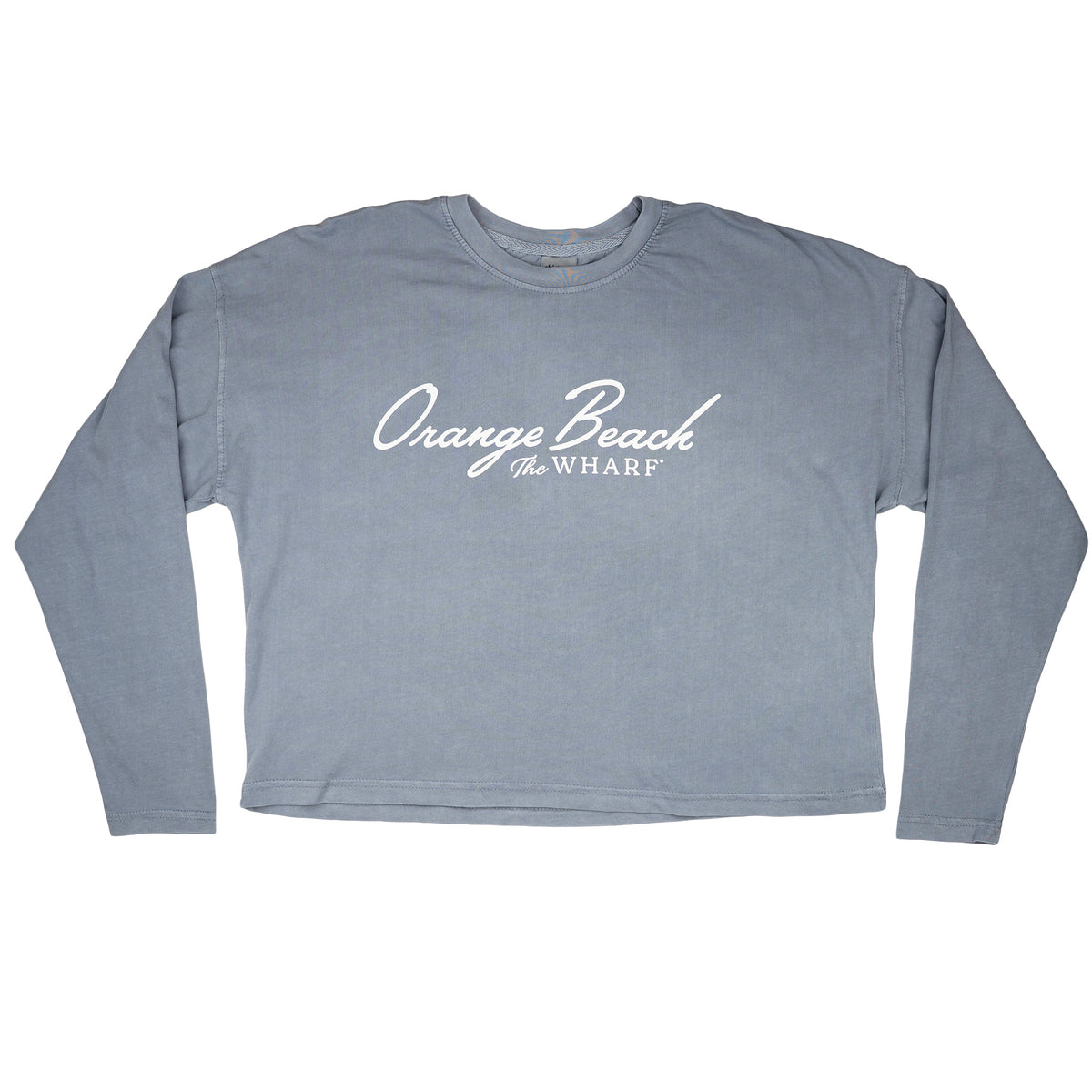 Harbor Long Sleeve T-Shirt