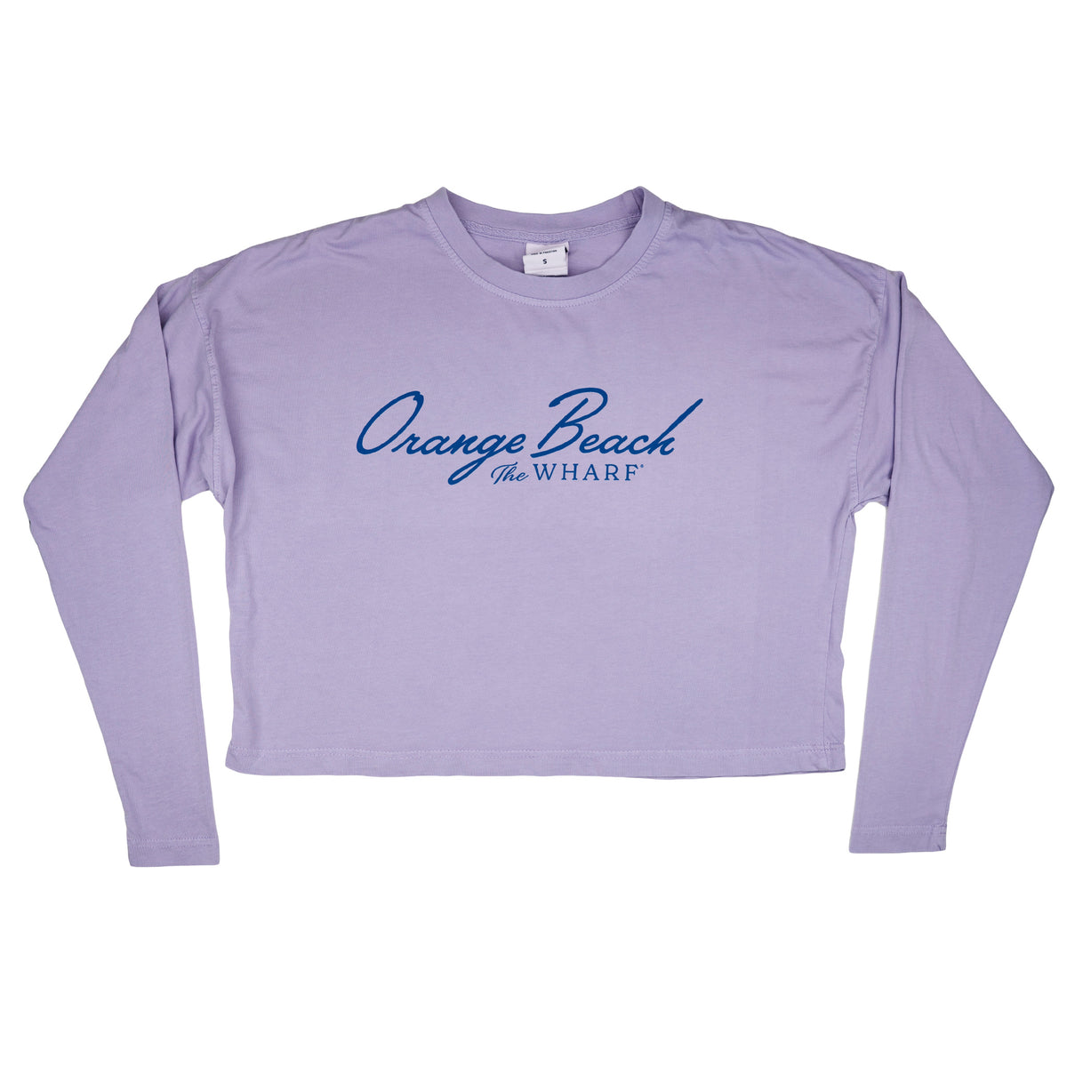 Harbor Long Sleeve T-Shirt