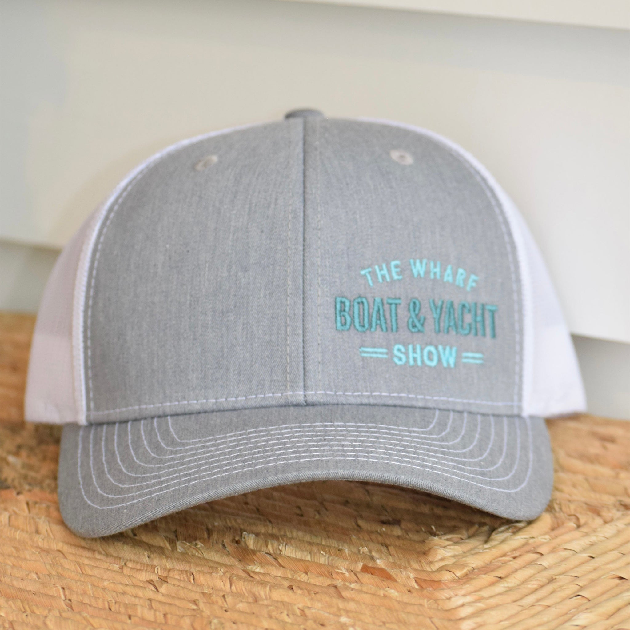 2024 Boat Show Cap