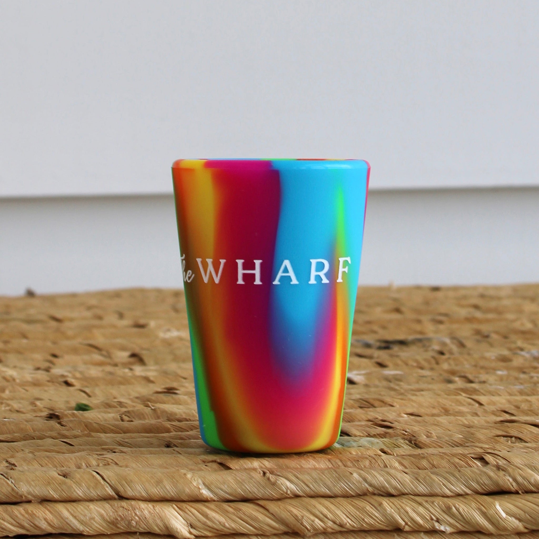 1.5oz Sili Shot Glass