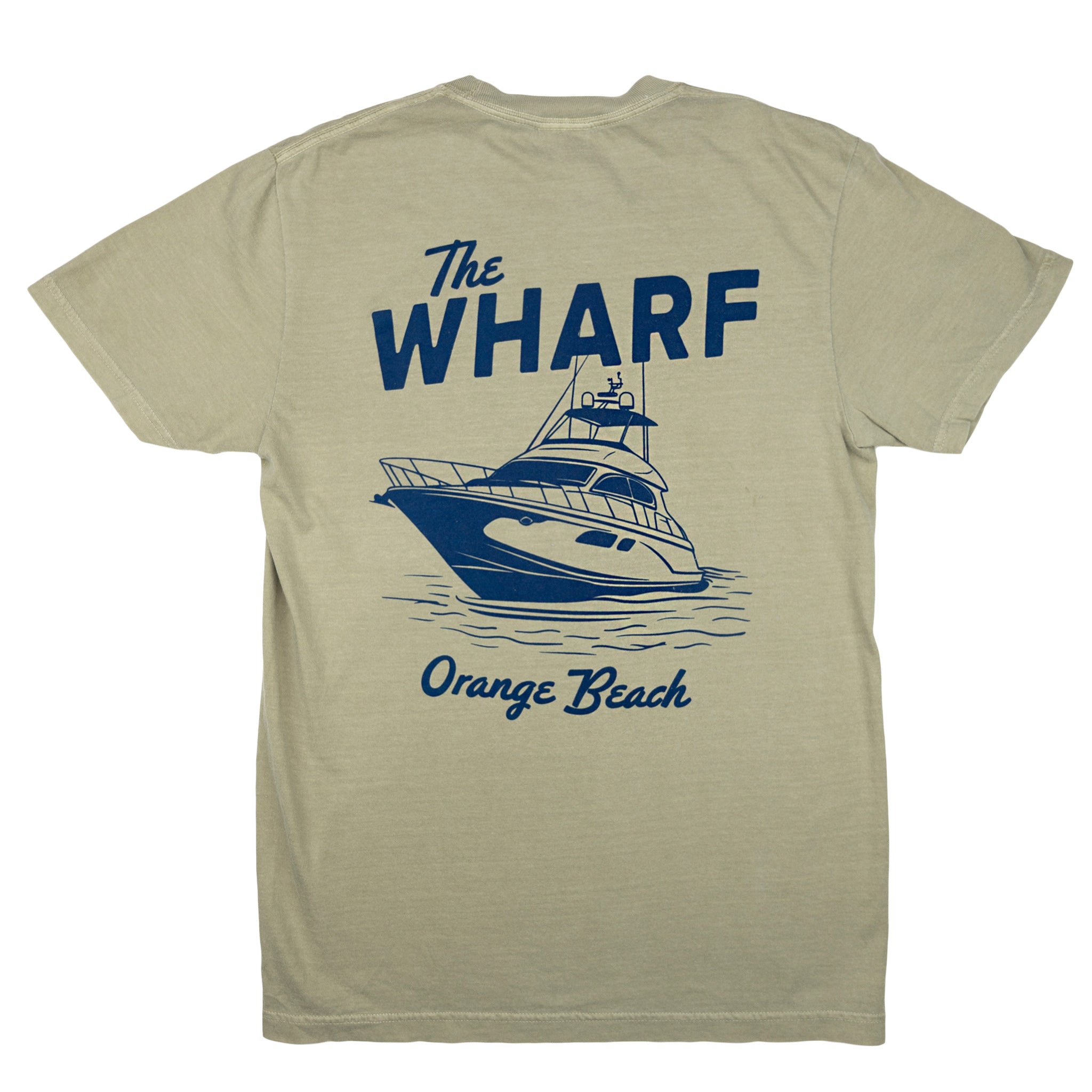 Aboat Time T-Shirt