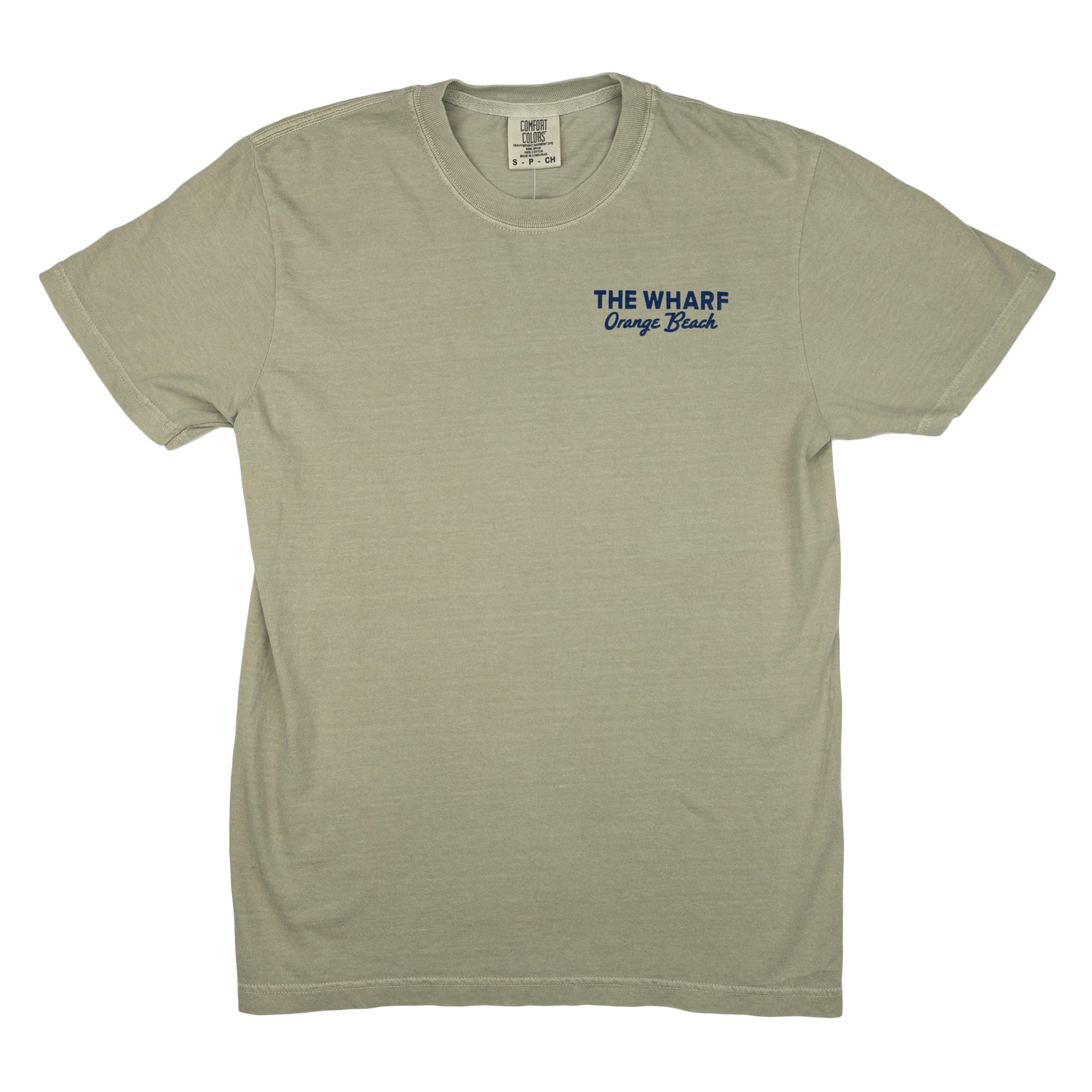 Aboat Time T-Shirt