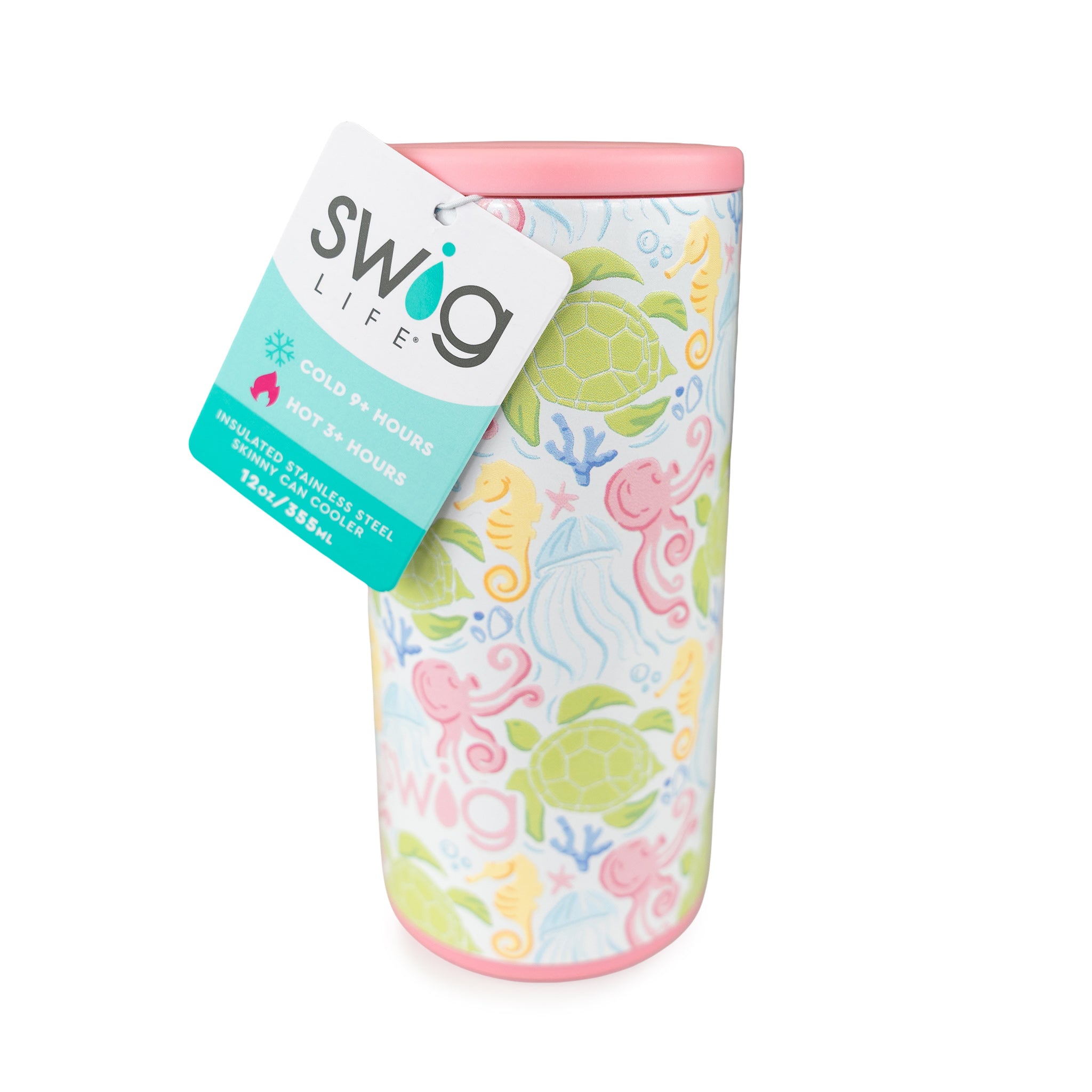 The Wharf x Swig Summer Salt Collection