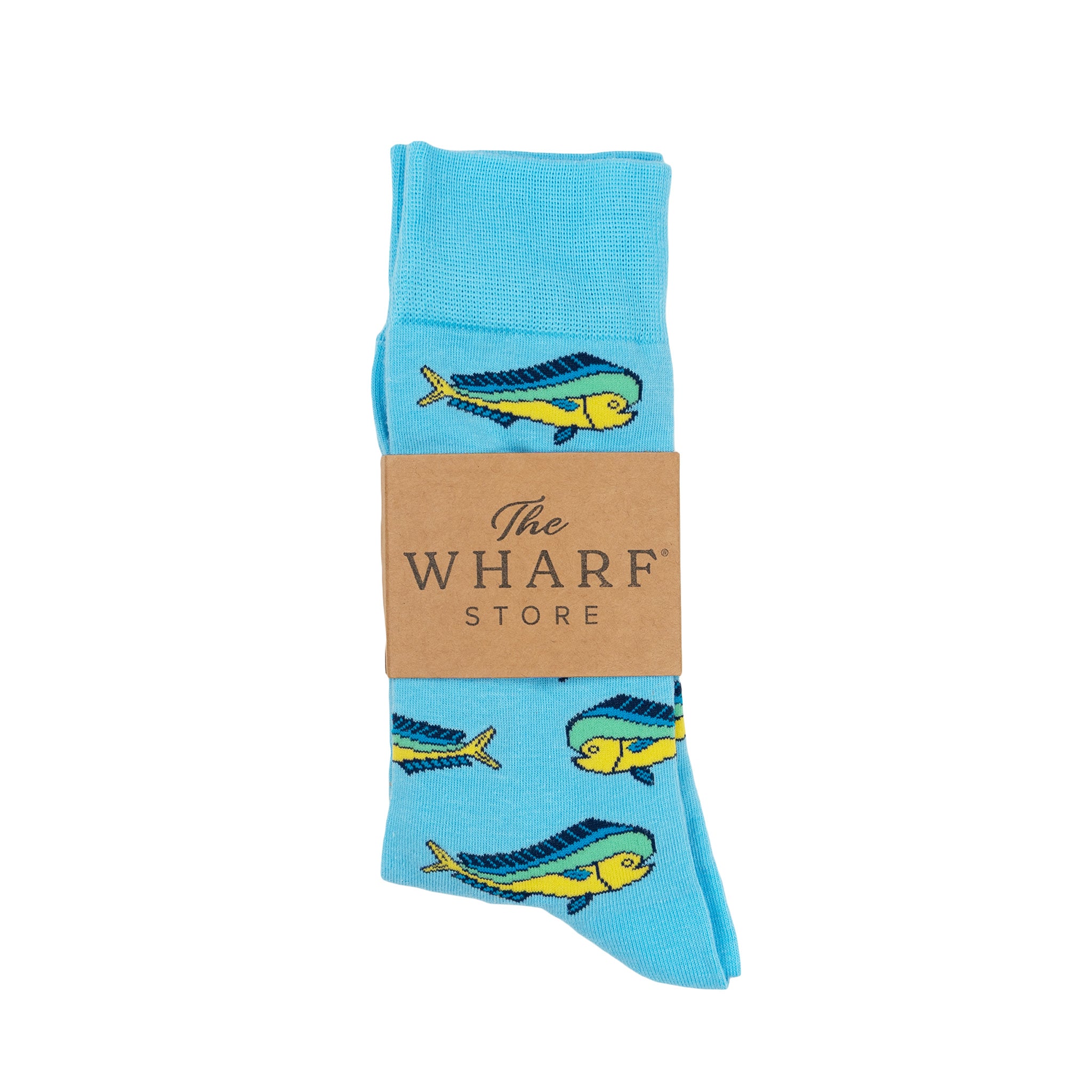 Casual Cotton Socks