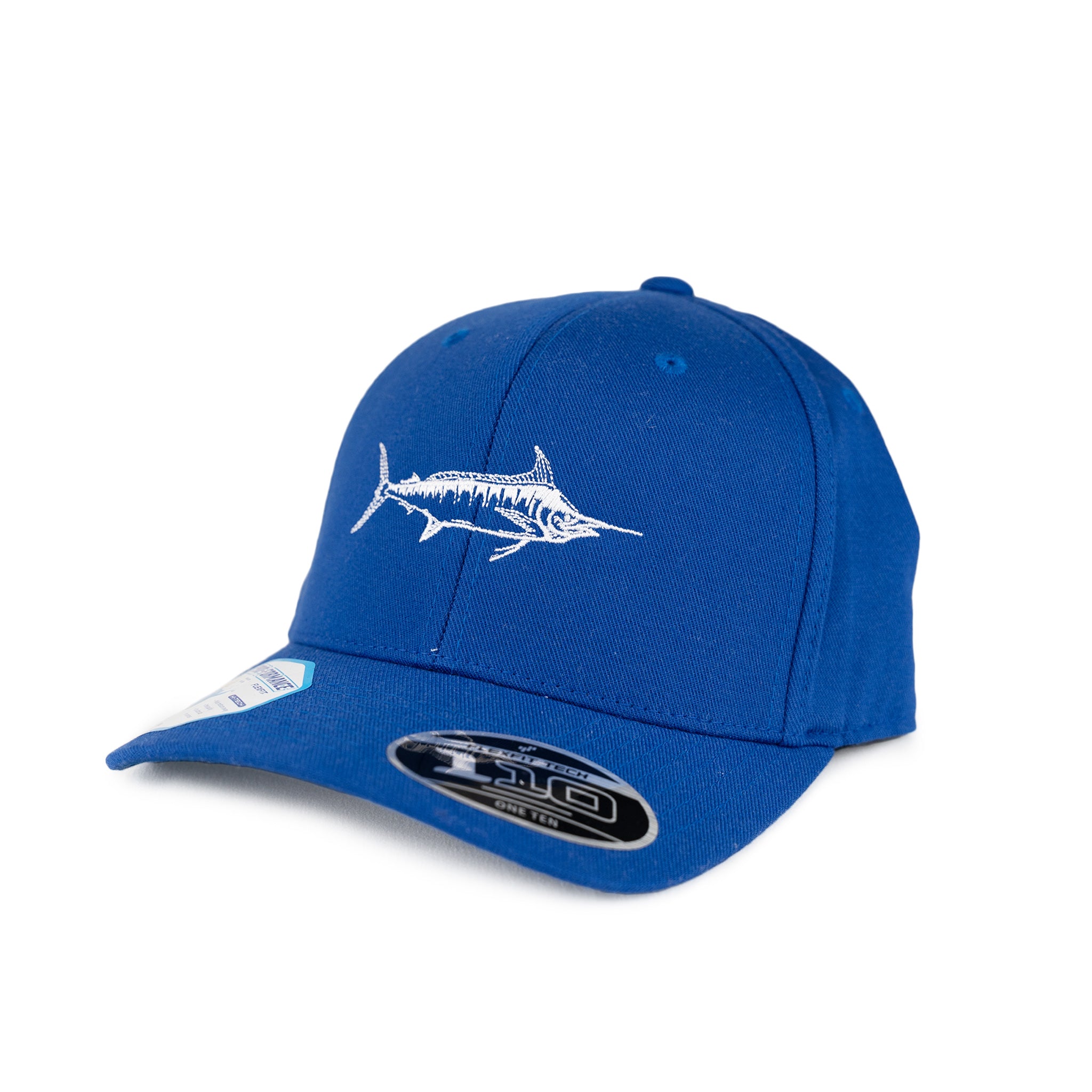 Marlin Icon Structured Cap