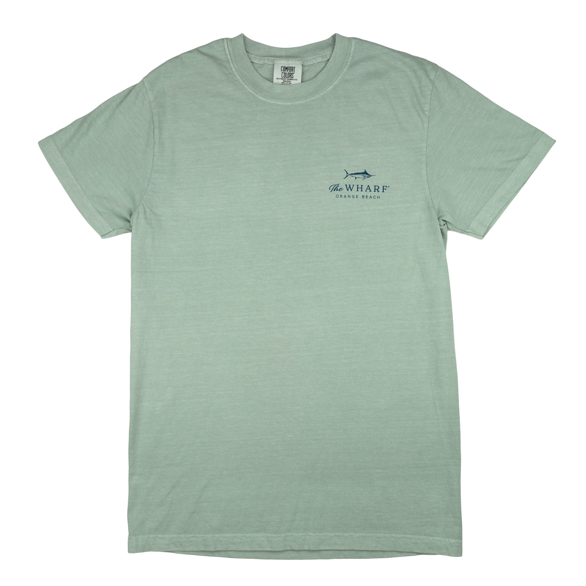 'Merica Marlin Tower T-Shirt