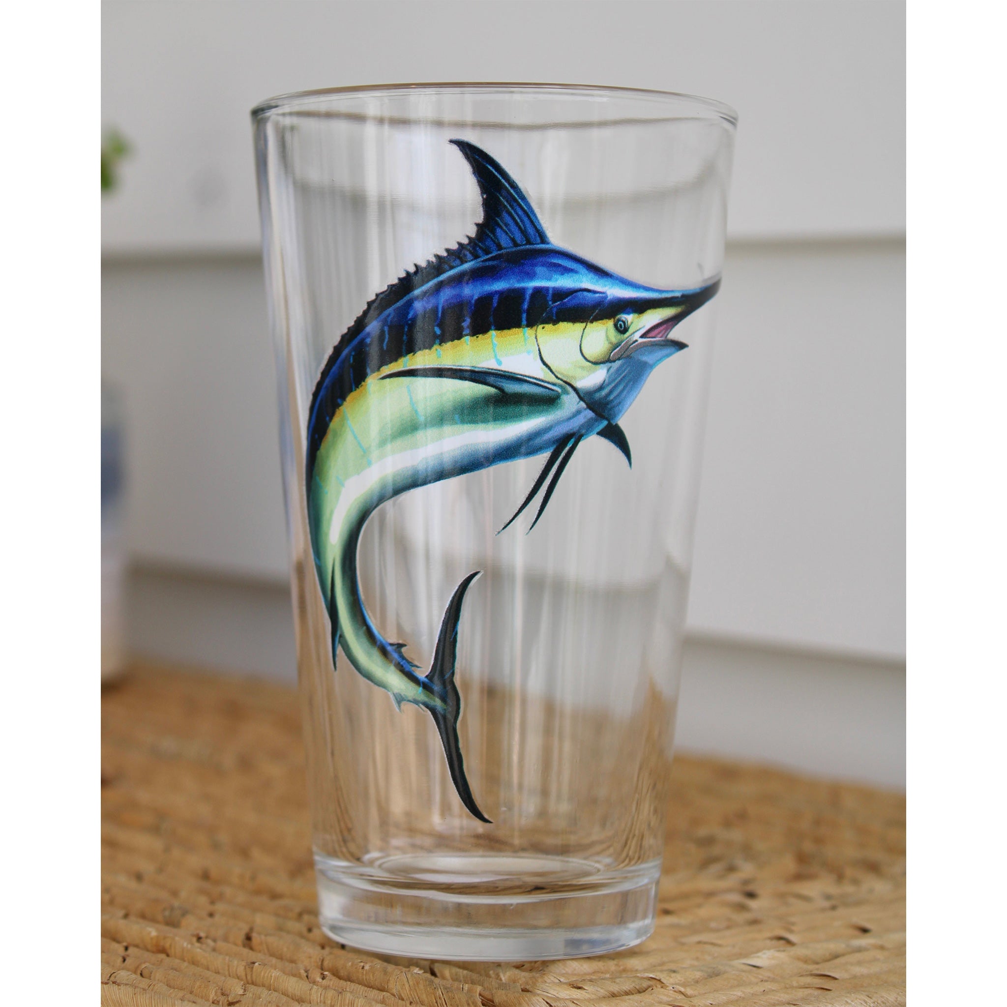 Marlin Glasses