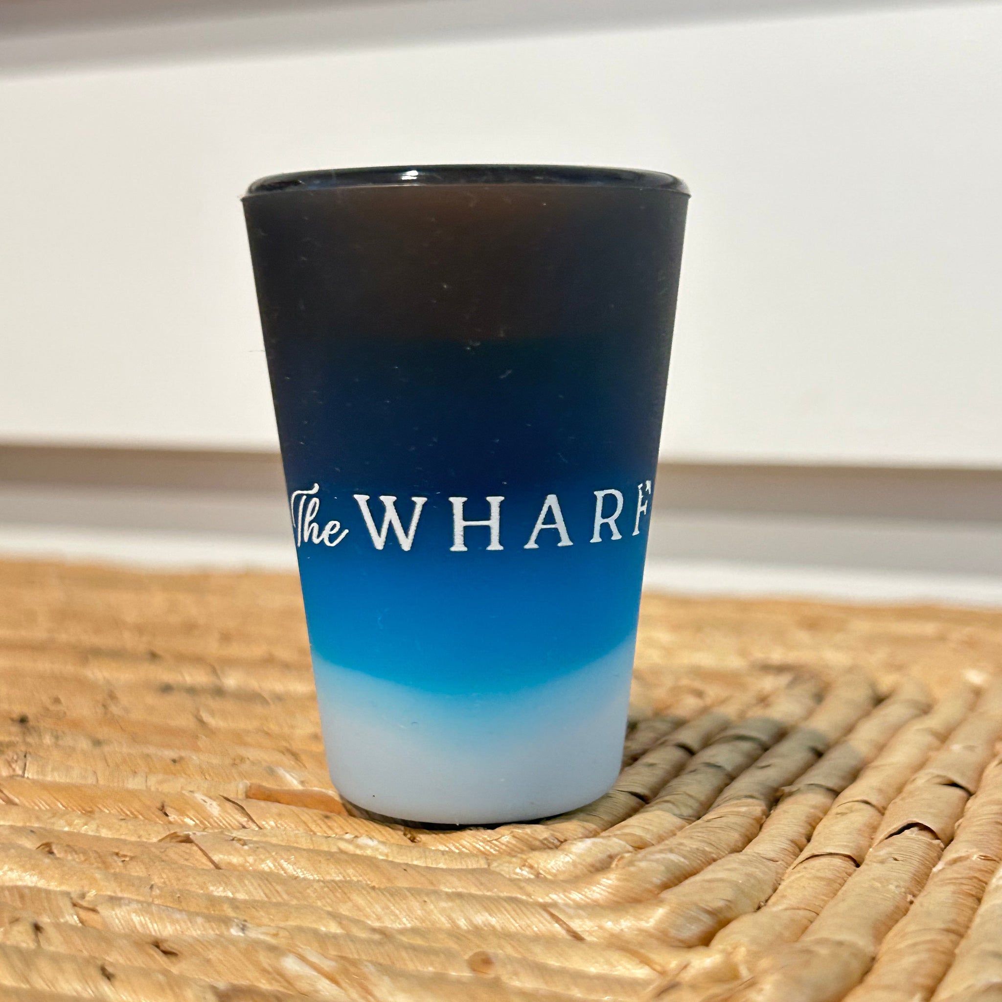 1.5oz Sili Shot Glass