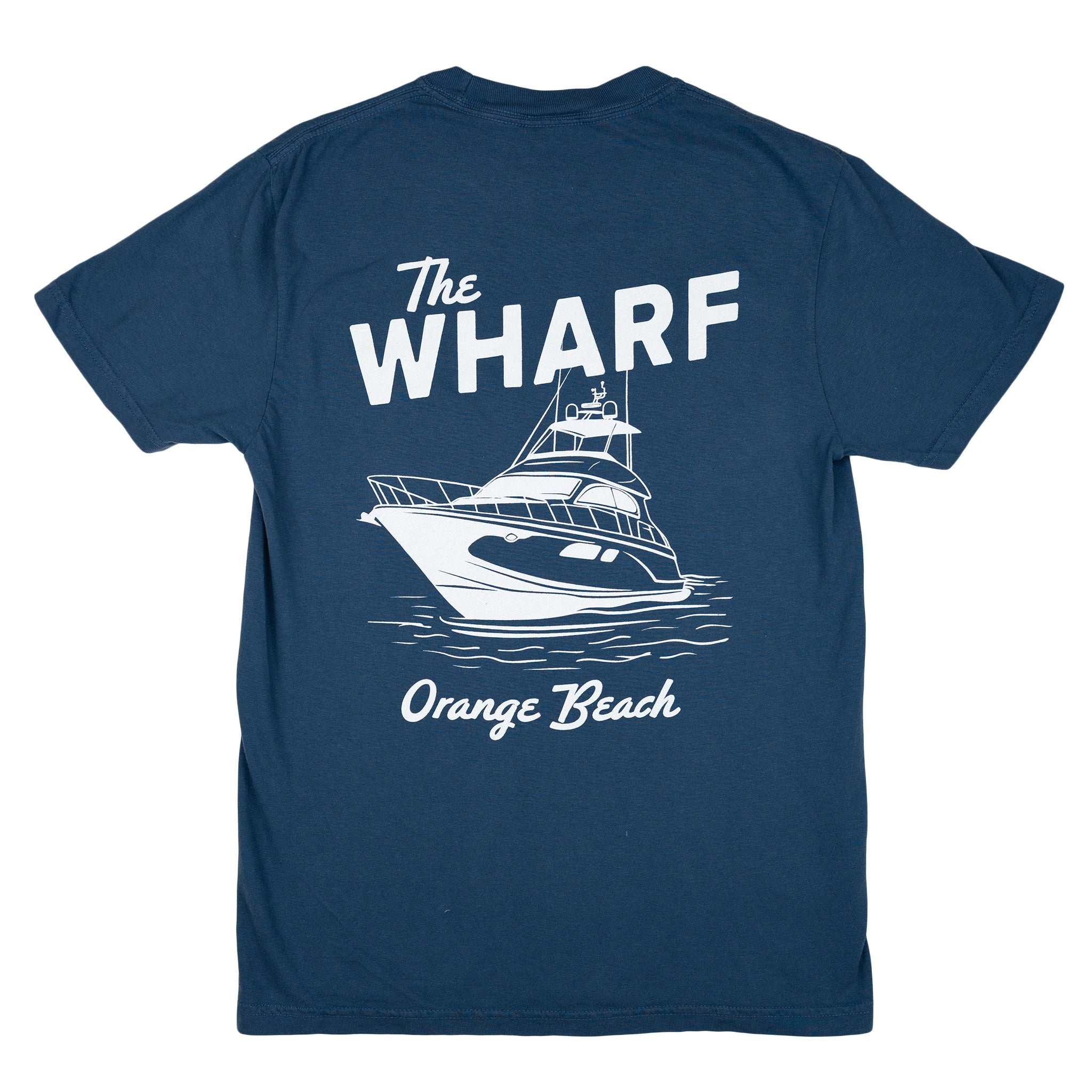 Aboat Time T-Shirt