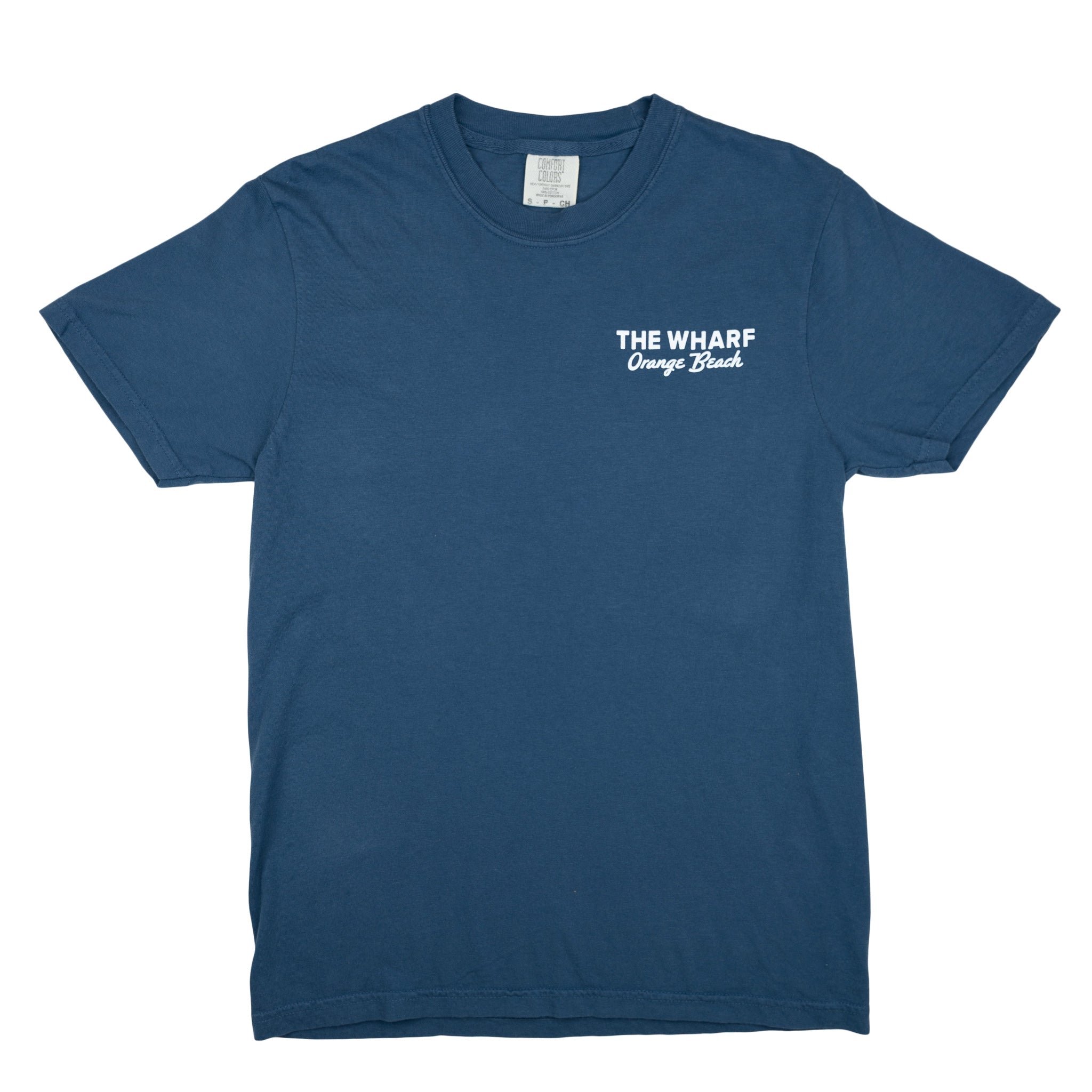 Aboat Time T-Shirt