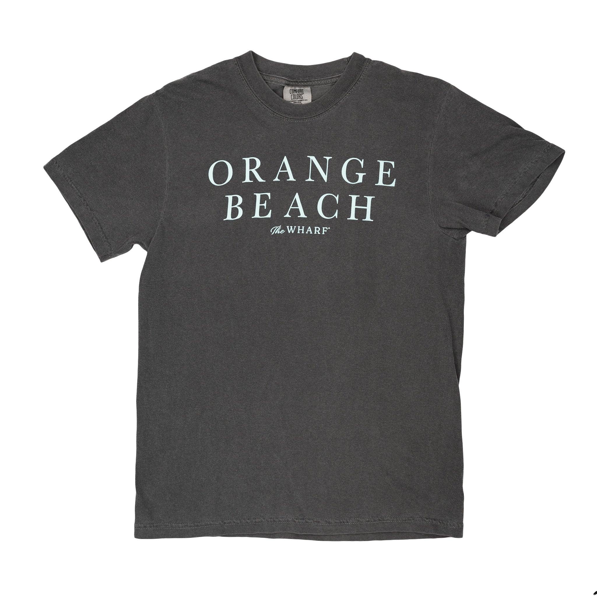 Orange Beach Skyline T-Shirt