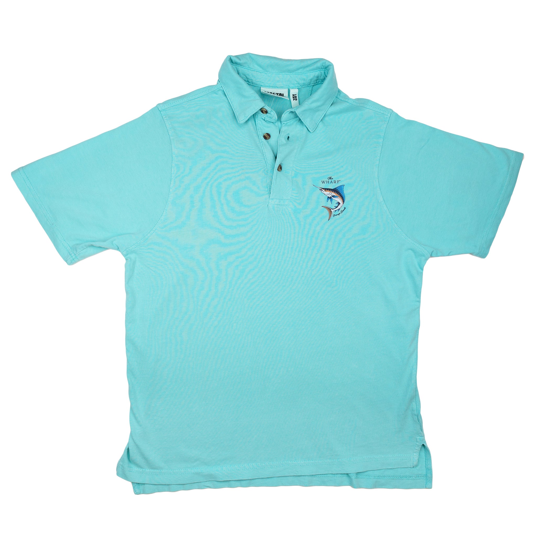 Orange Beach Marlin Polo