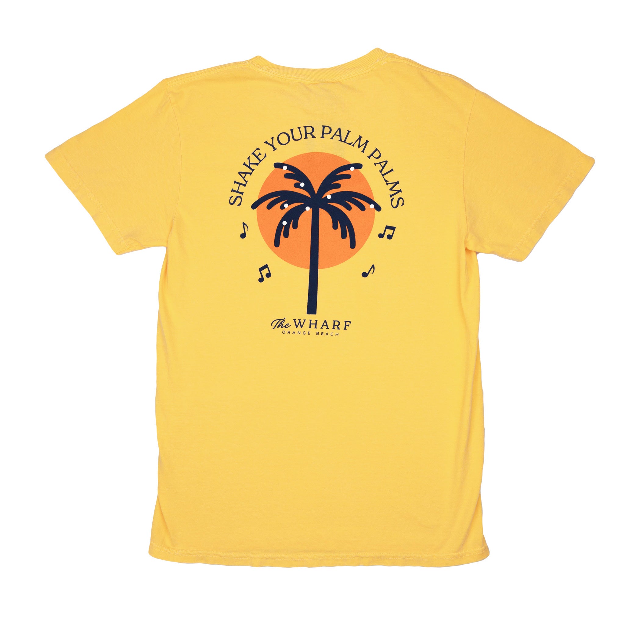 Palm Palms T-Shirt