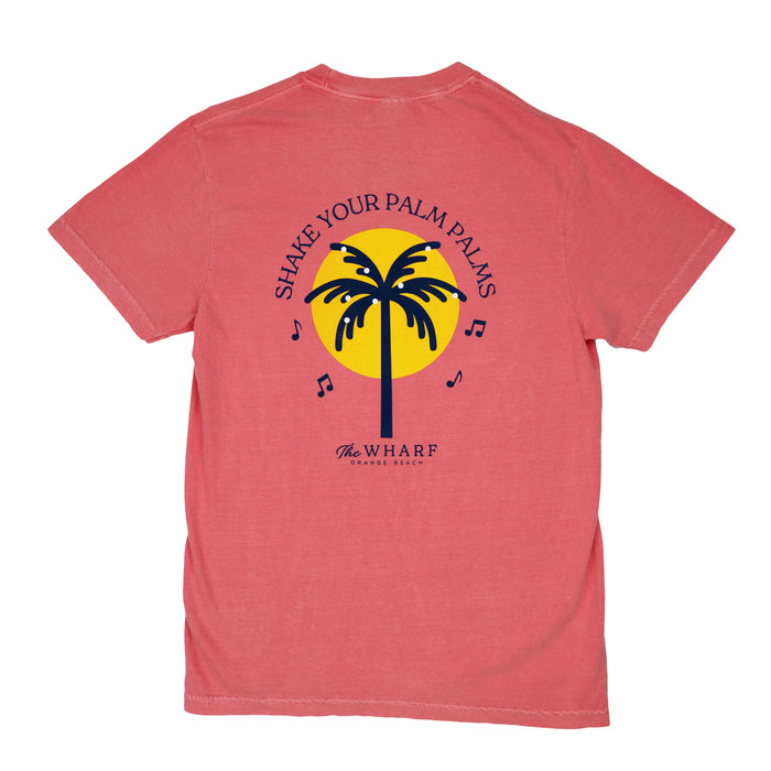 Palm Palms T-Shirt