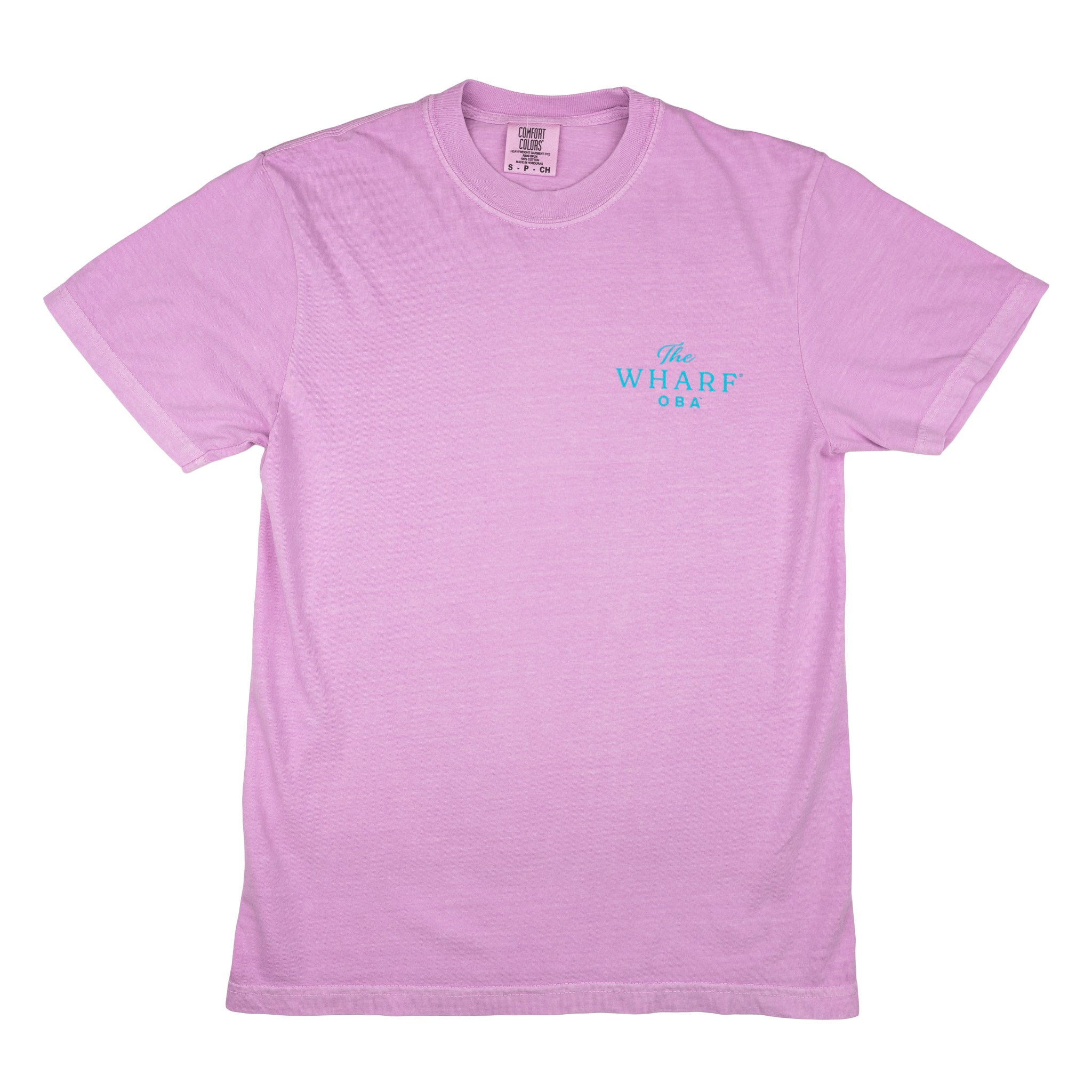 OBA Palms T-Shirt