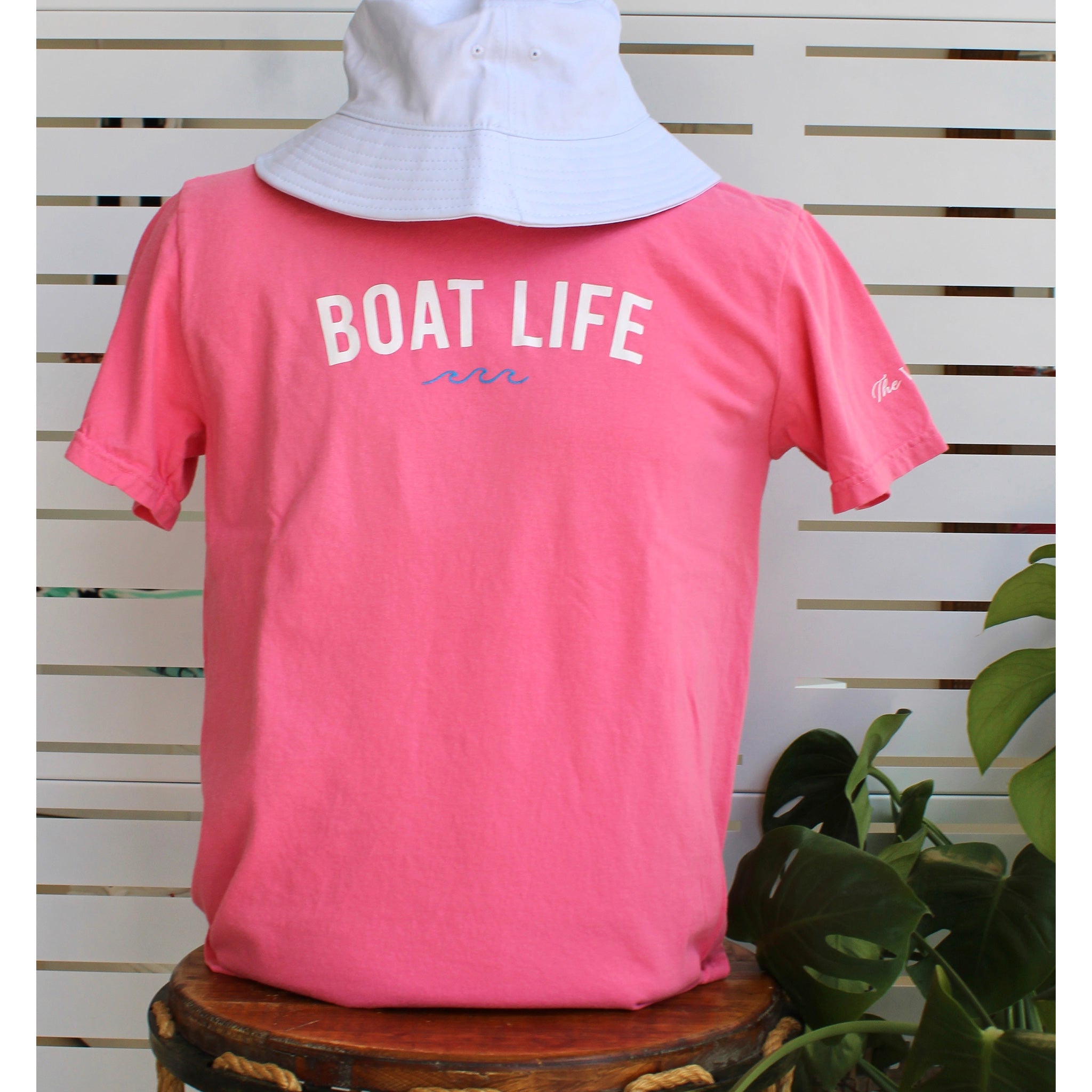 Boat Life T-Shirt