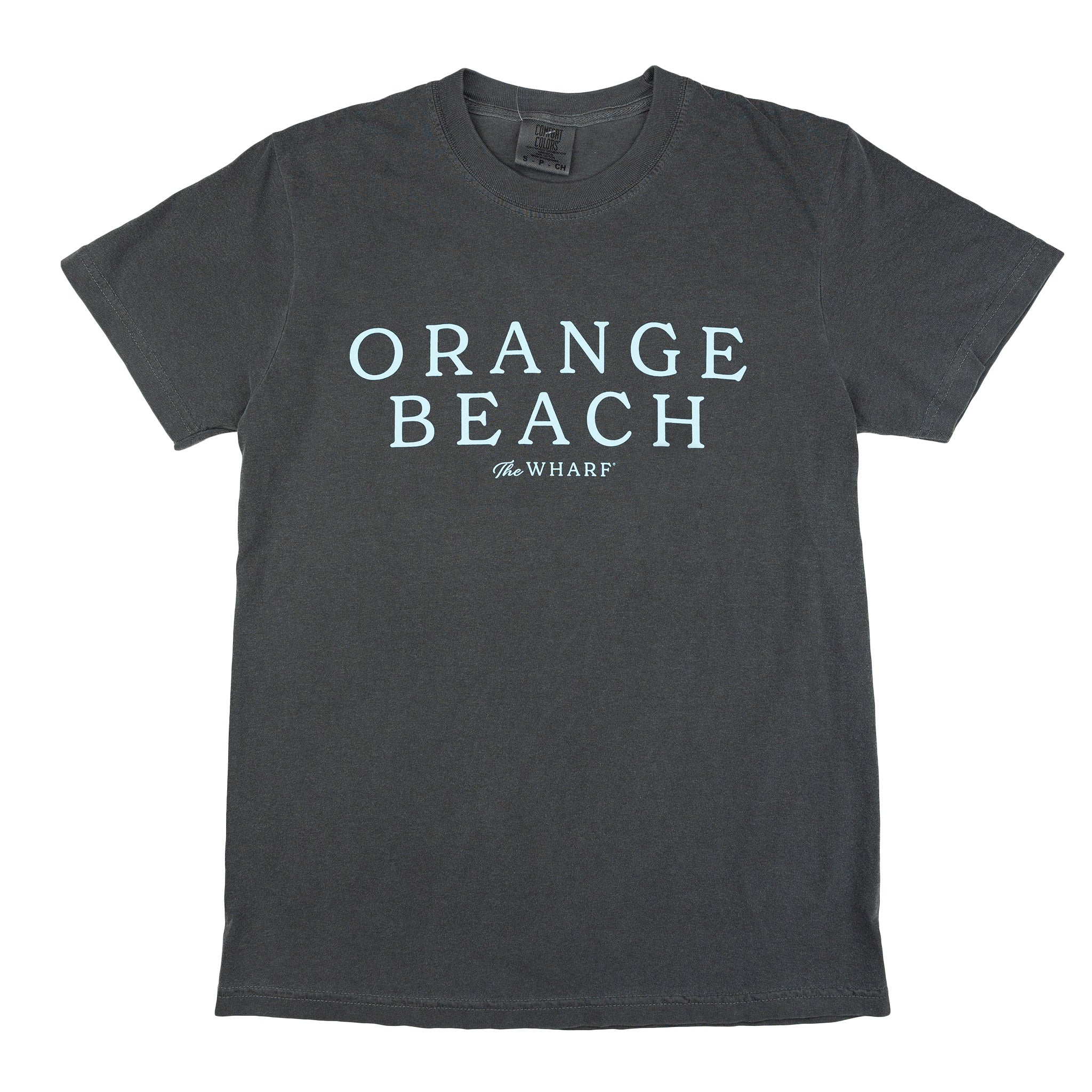 Orange Beach Skyline T-Shirt
