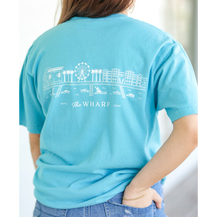 Skyline T-Shirt