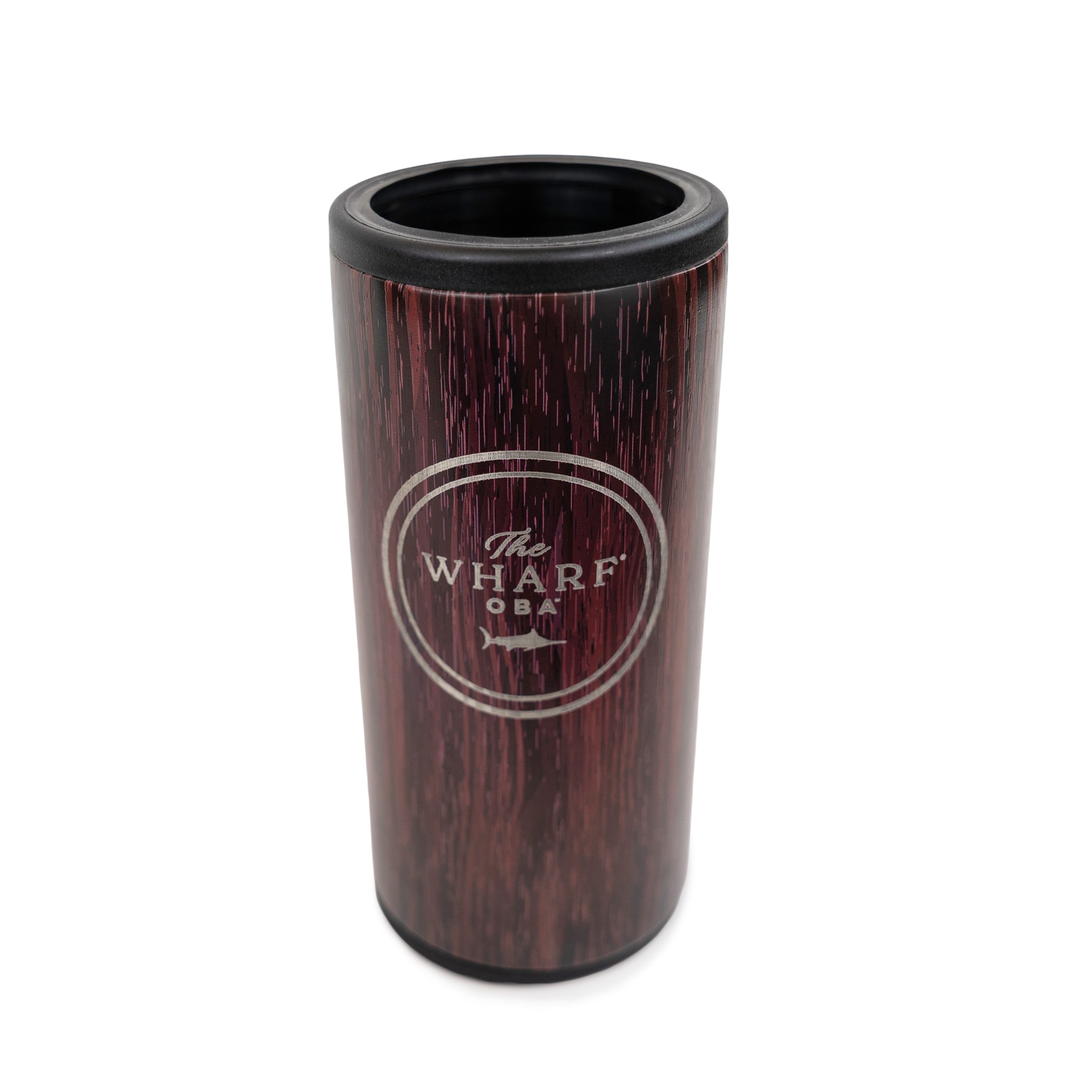 The Wharf x Swig Bourbon Barrel Collection
