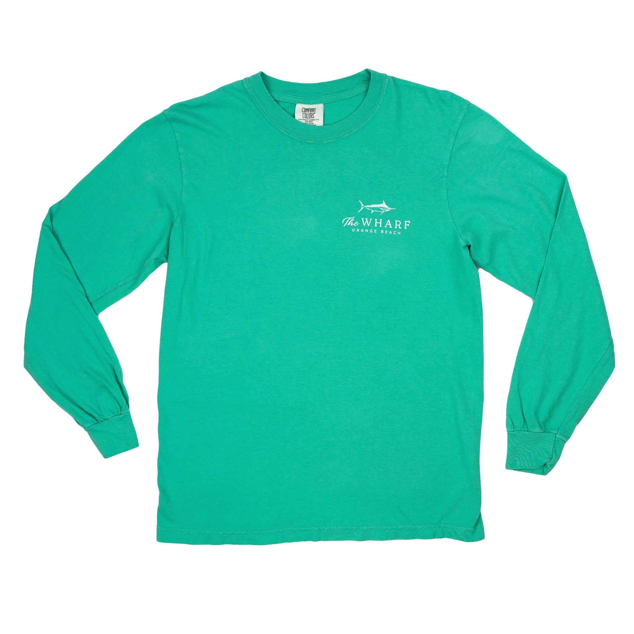 Skyline Long Sleeve T-Shirt