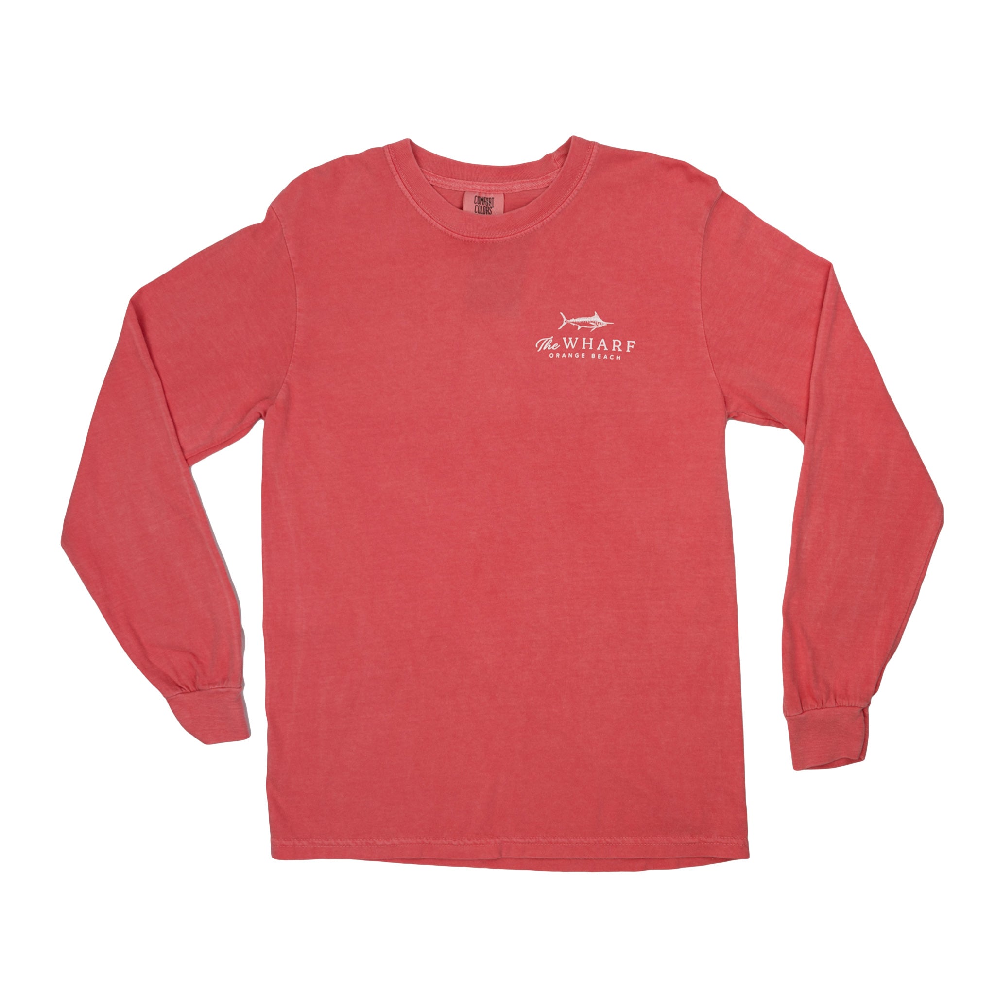 Skyline Long Sleeve T-Shirt