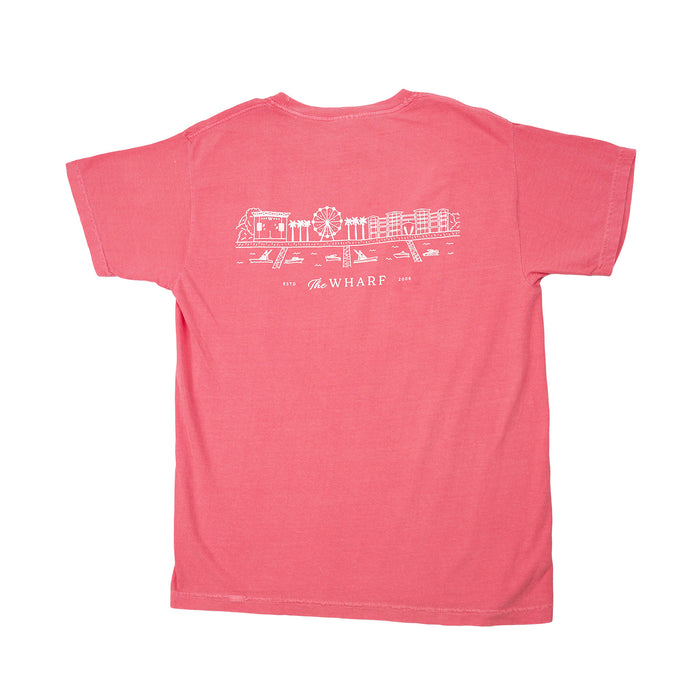 Skyline Youth T-Shirt