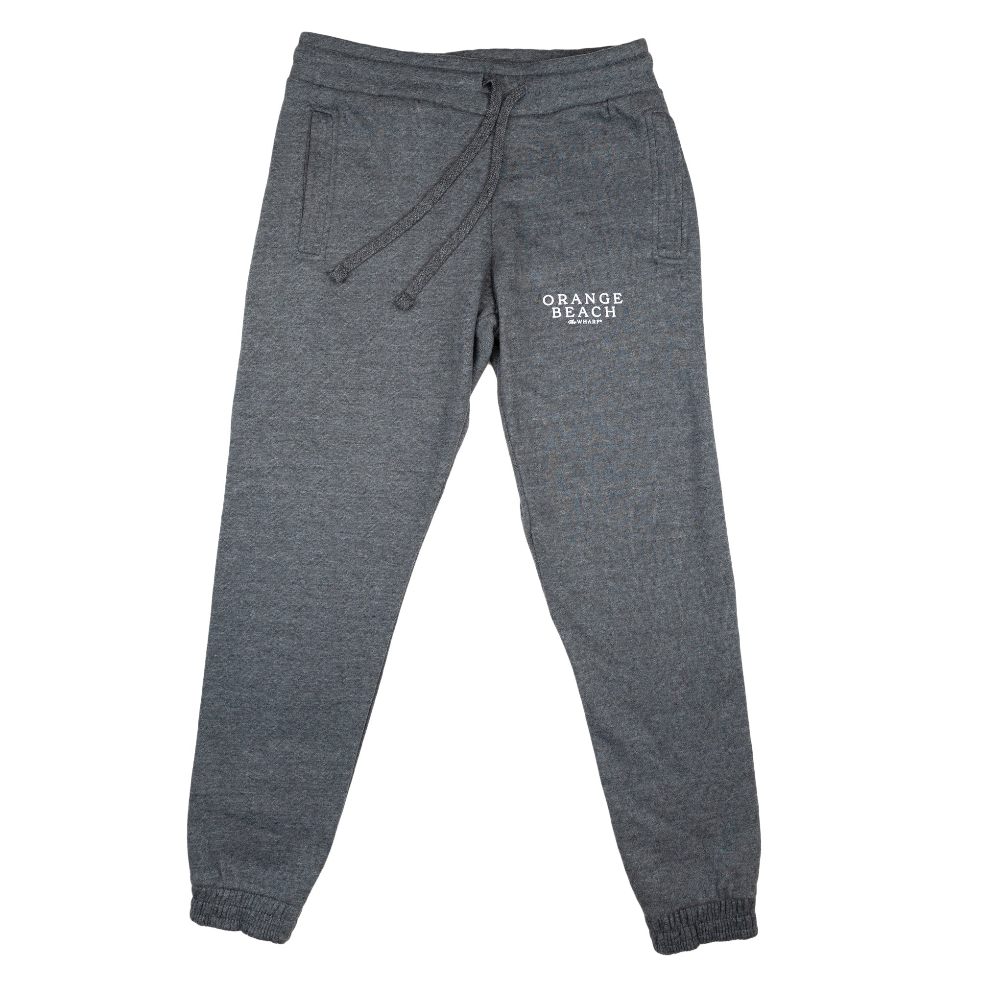 Vintage Fleece Ladies Jogger