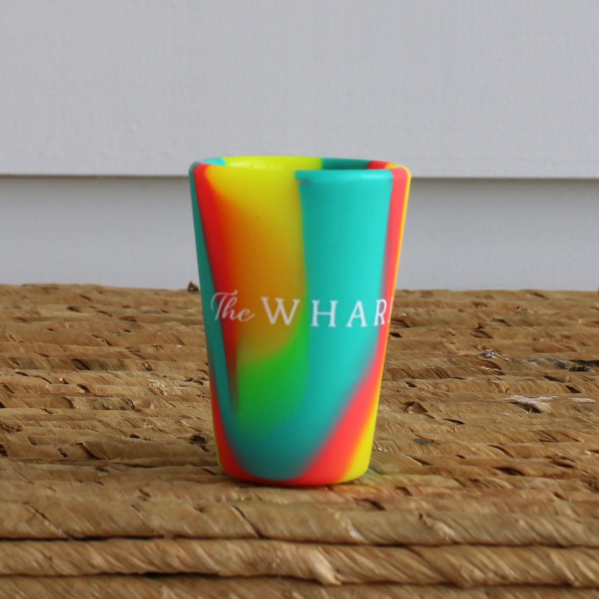 1.5oz Sili Shot Glass