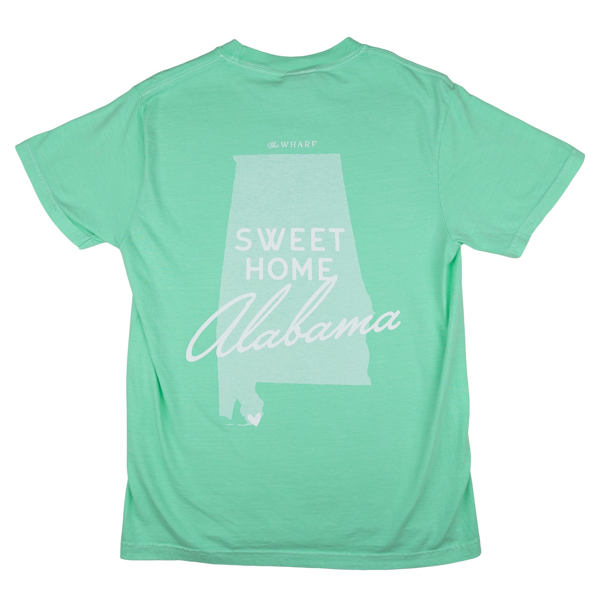 Sweet Home AL T-Shirt