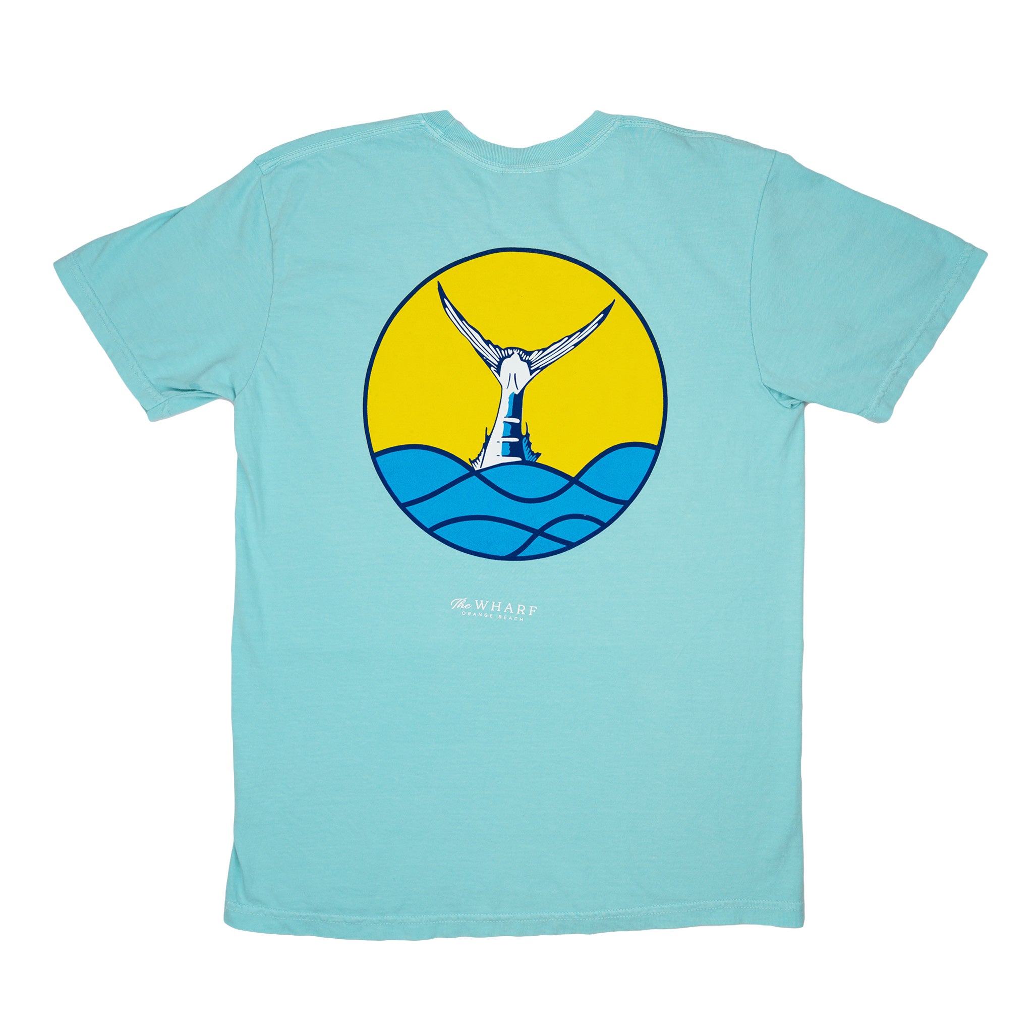 Tail Fin T-Shirt