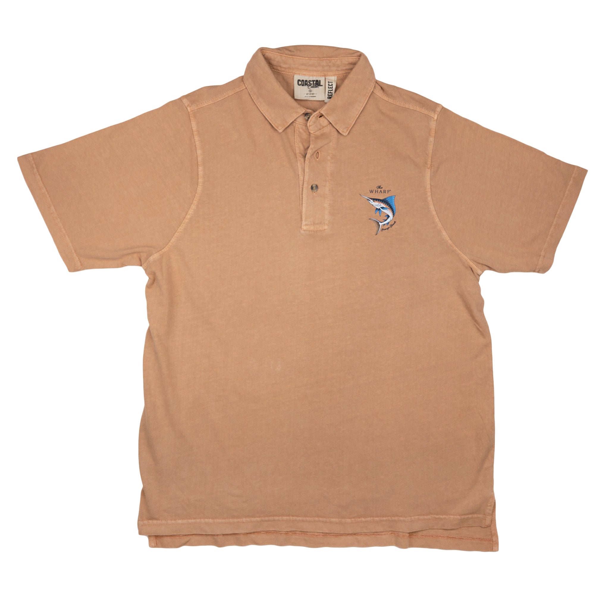 Orange Beach Marlin Polo