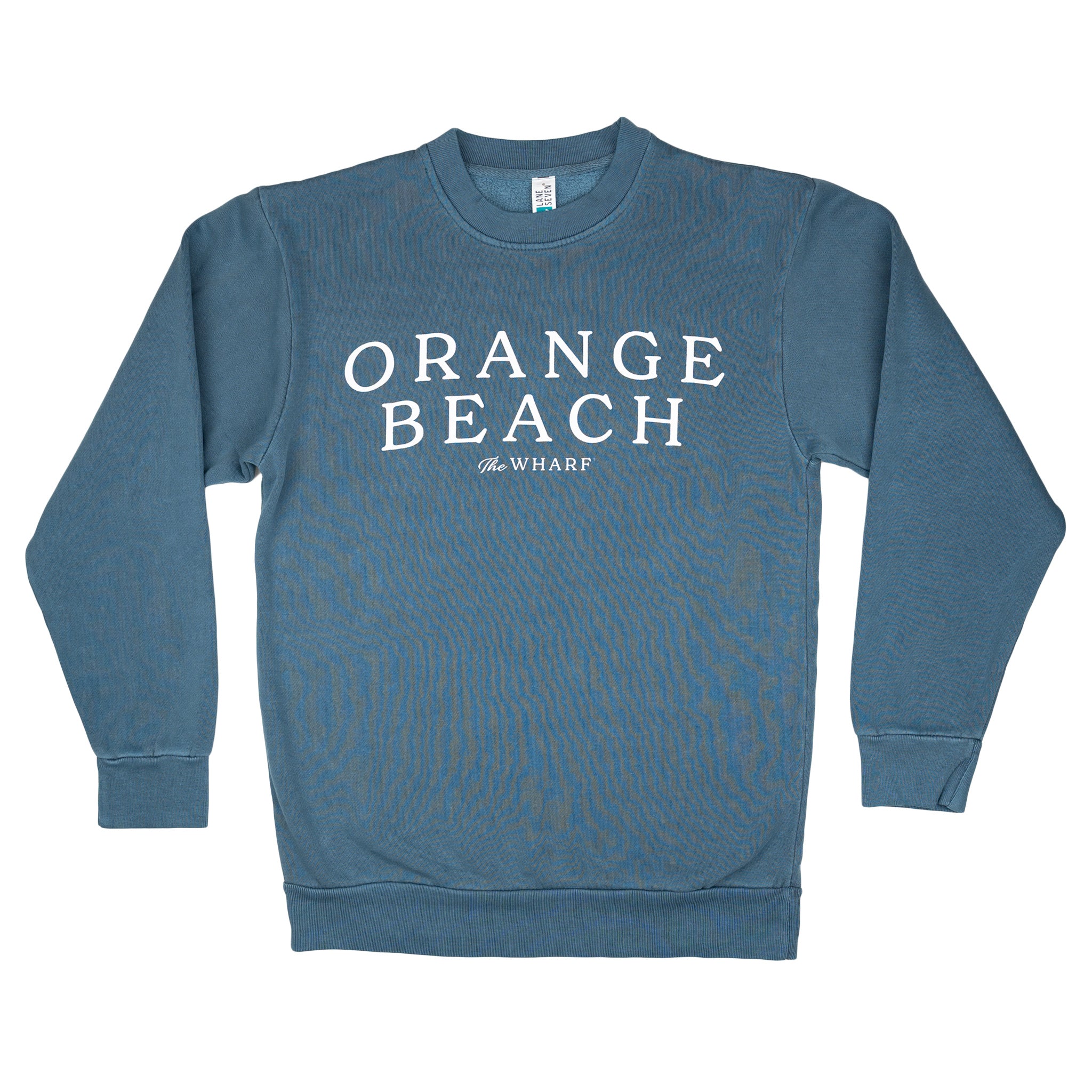 Orange Beach Urban Crewneck