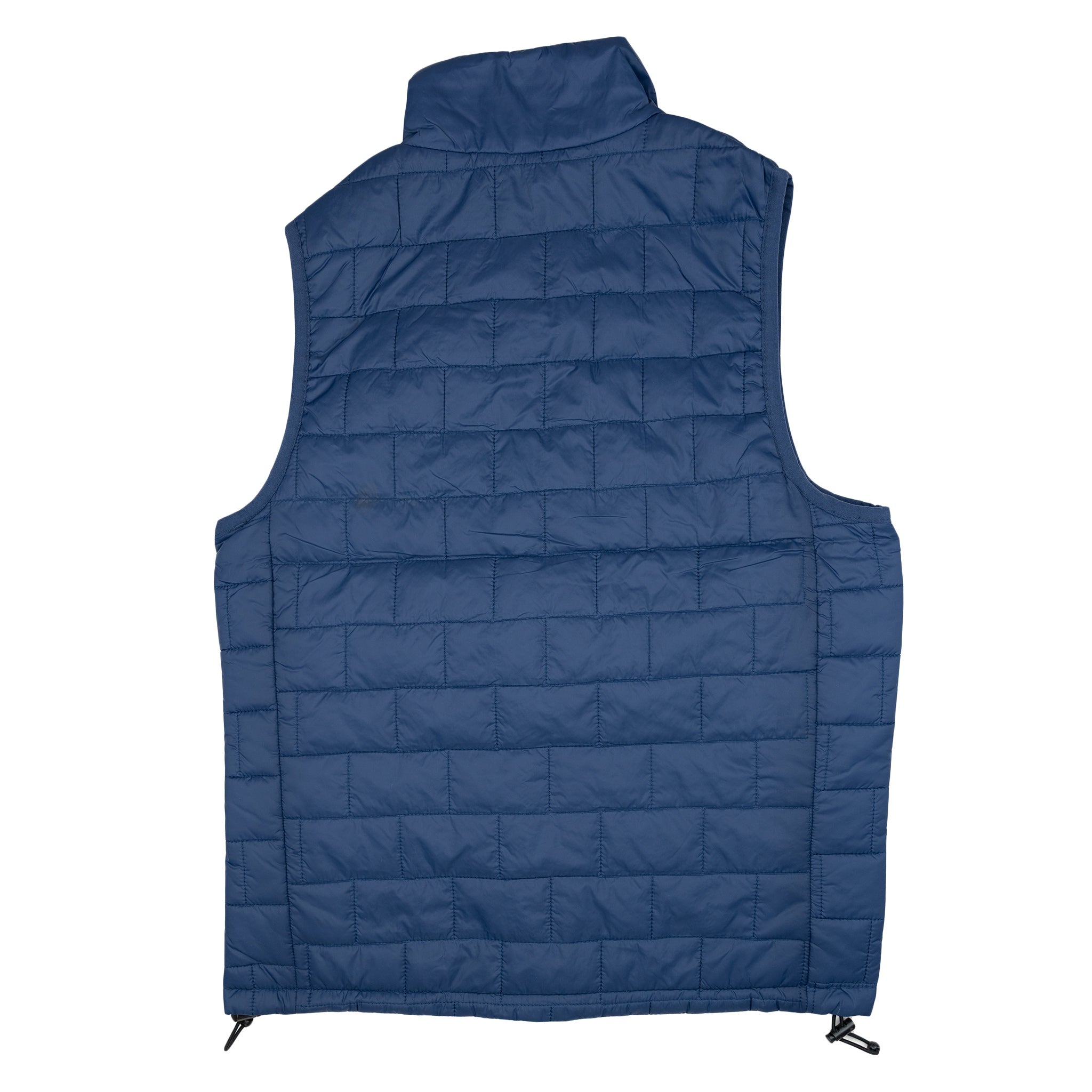 The Wharf Lightweight Puffer Vest