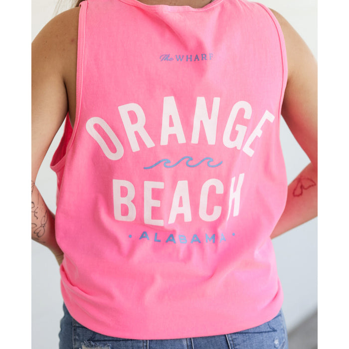 Orange Beach Wave Tank