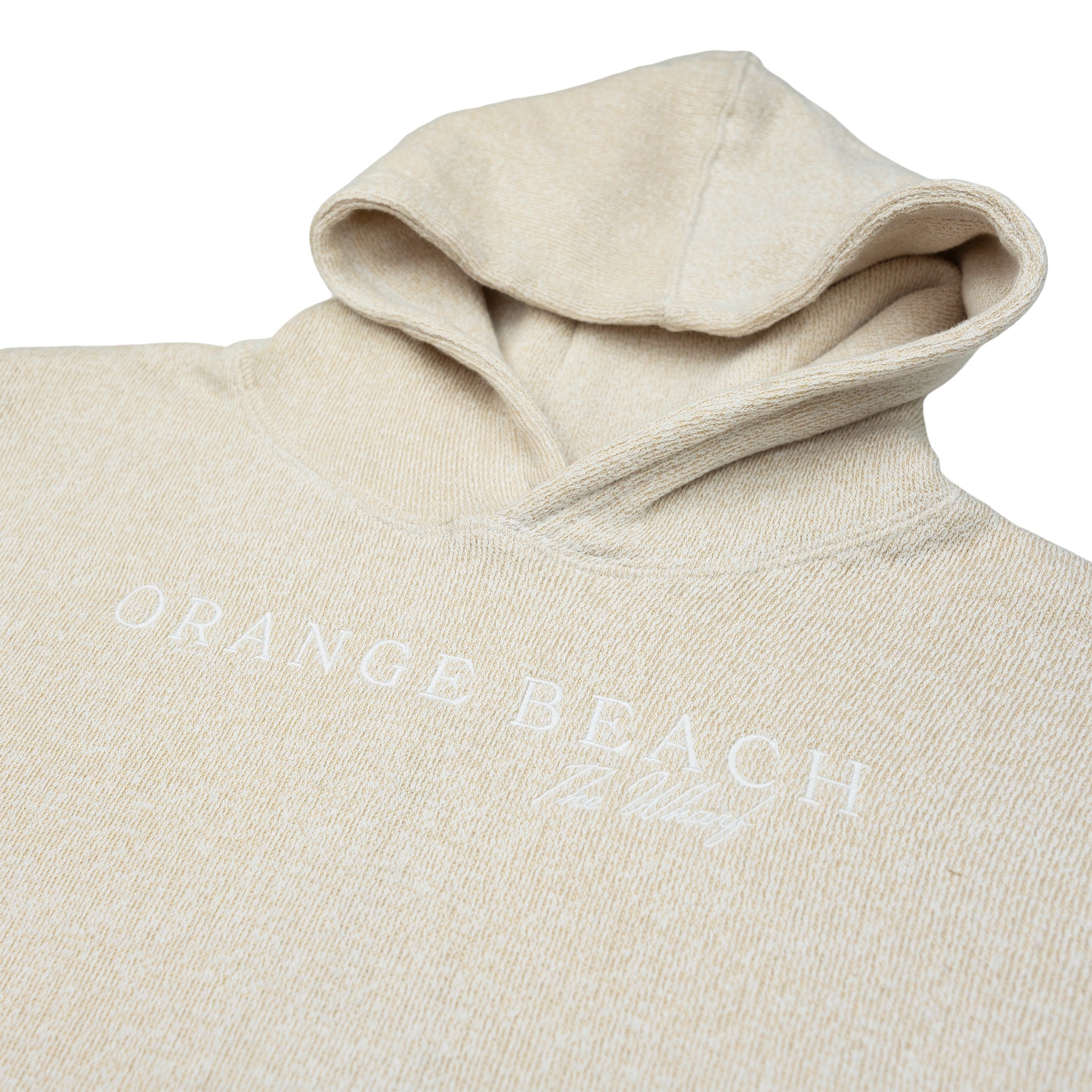 Weekender Pullover