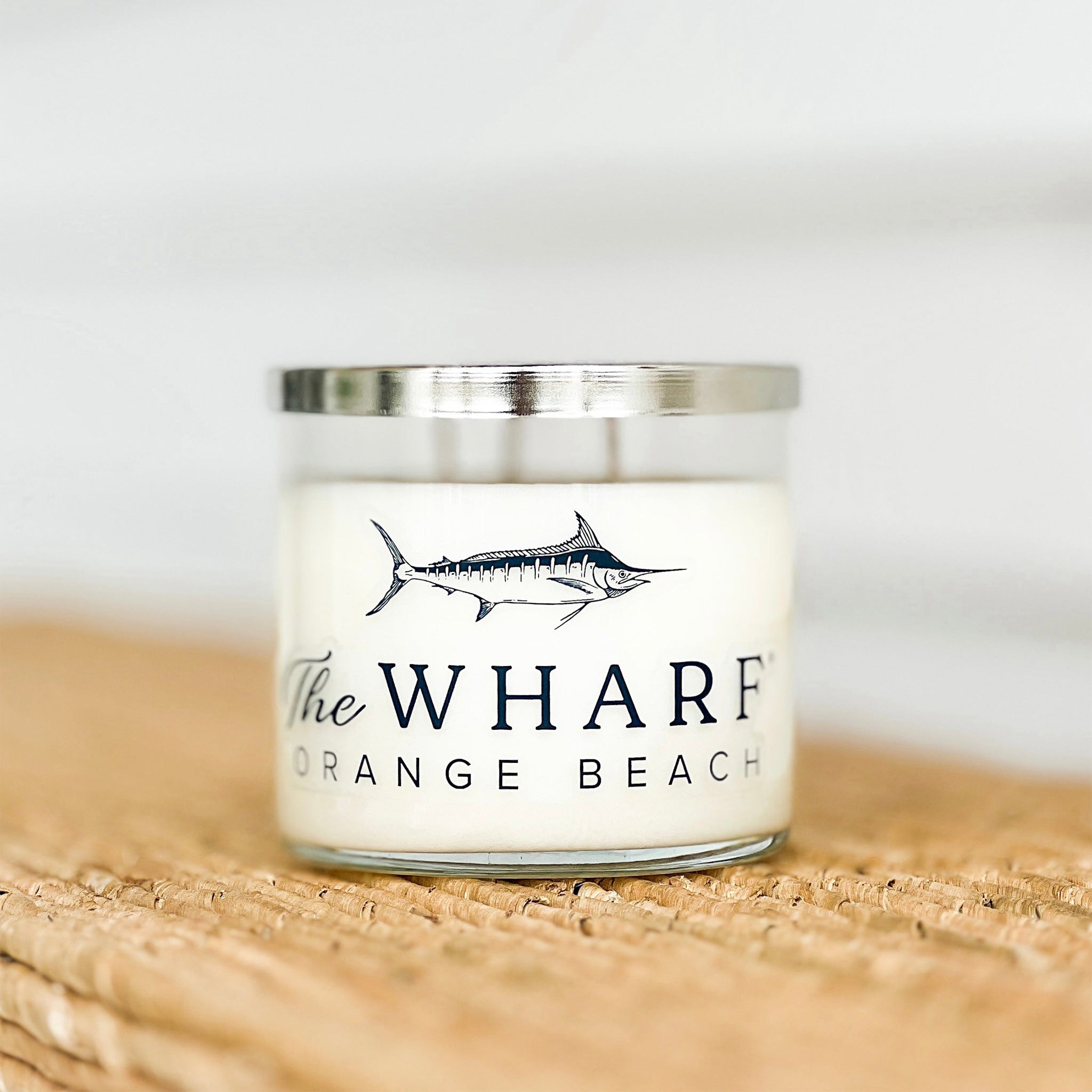 The Wharf Candle - Signature