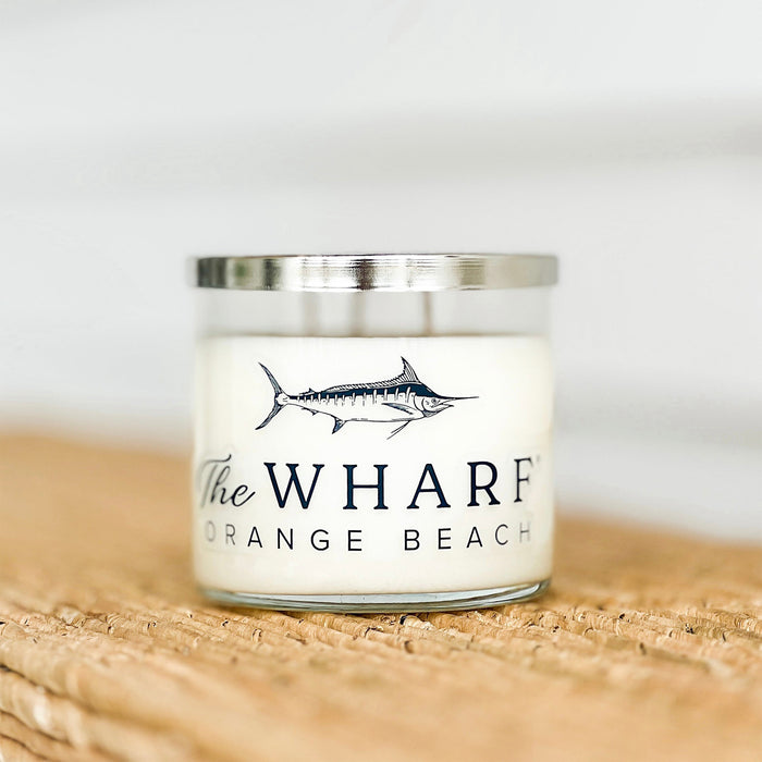 The Wharf Candle - Signature