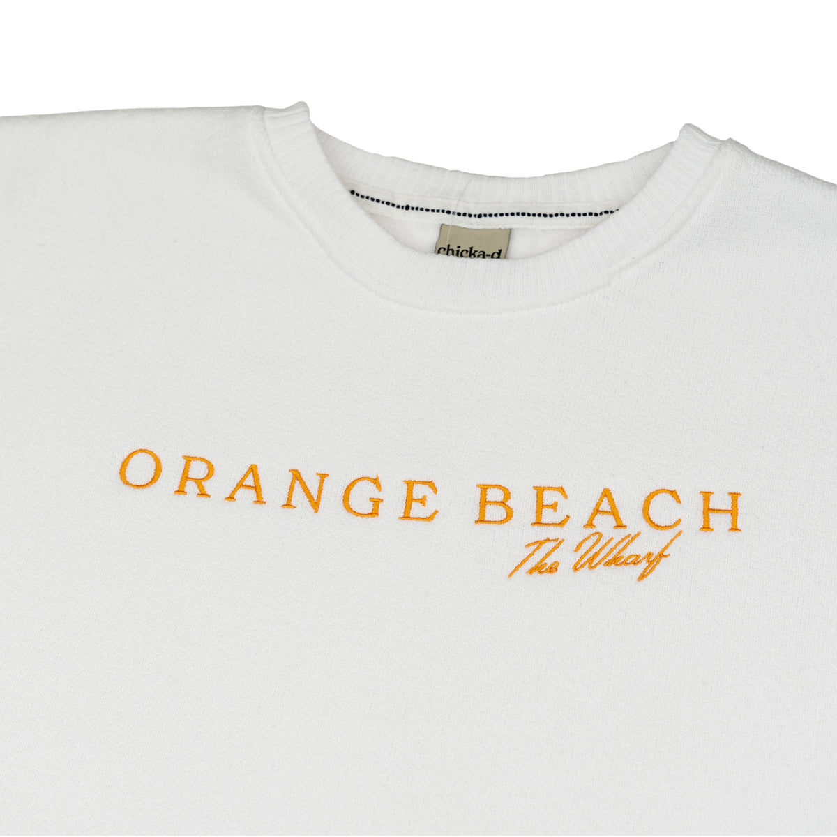 Weekender Pullover