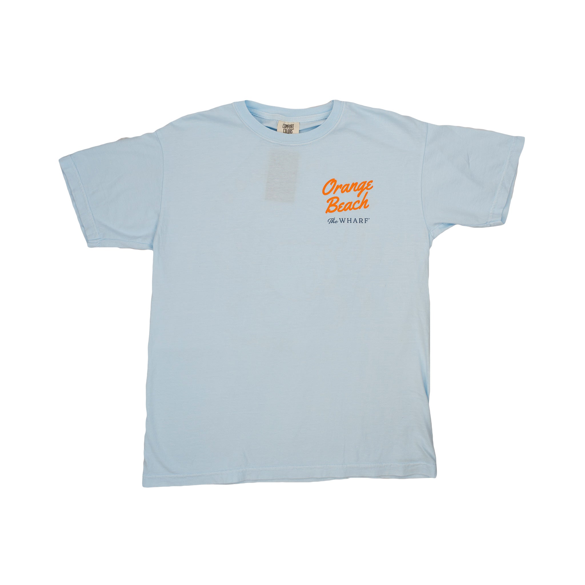 Feelin' Crabby Youth T-Shirt